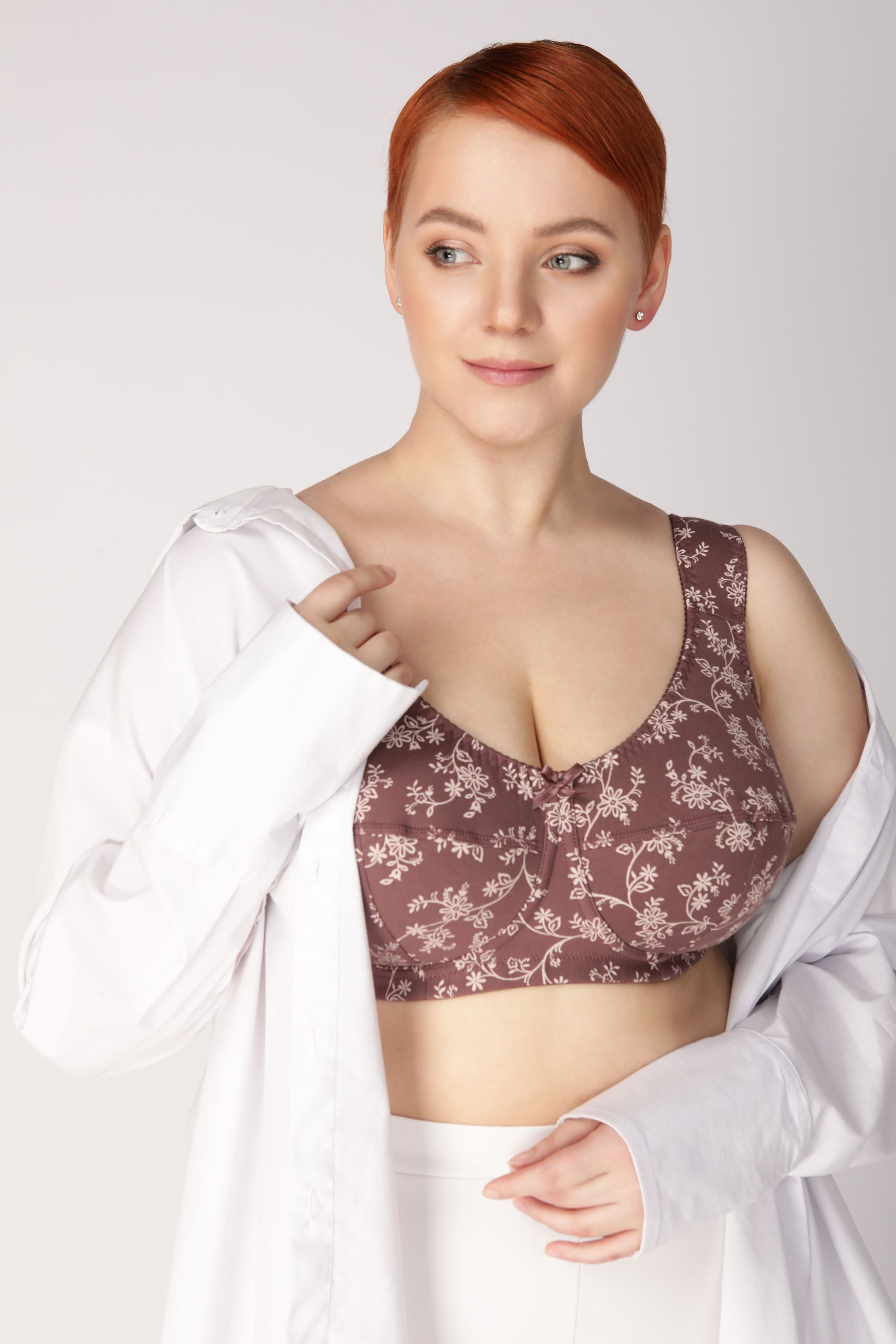 Модельные съёмки (Fashion)