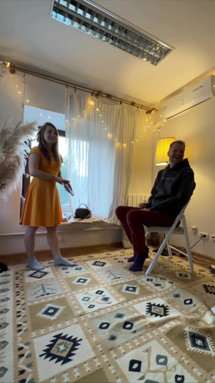 Творческие встречи. Видео съемка, контент съемка, рекламная съемка