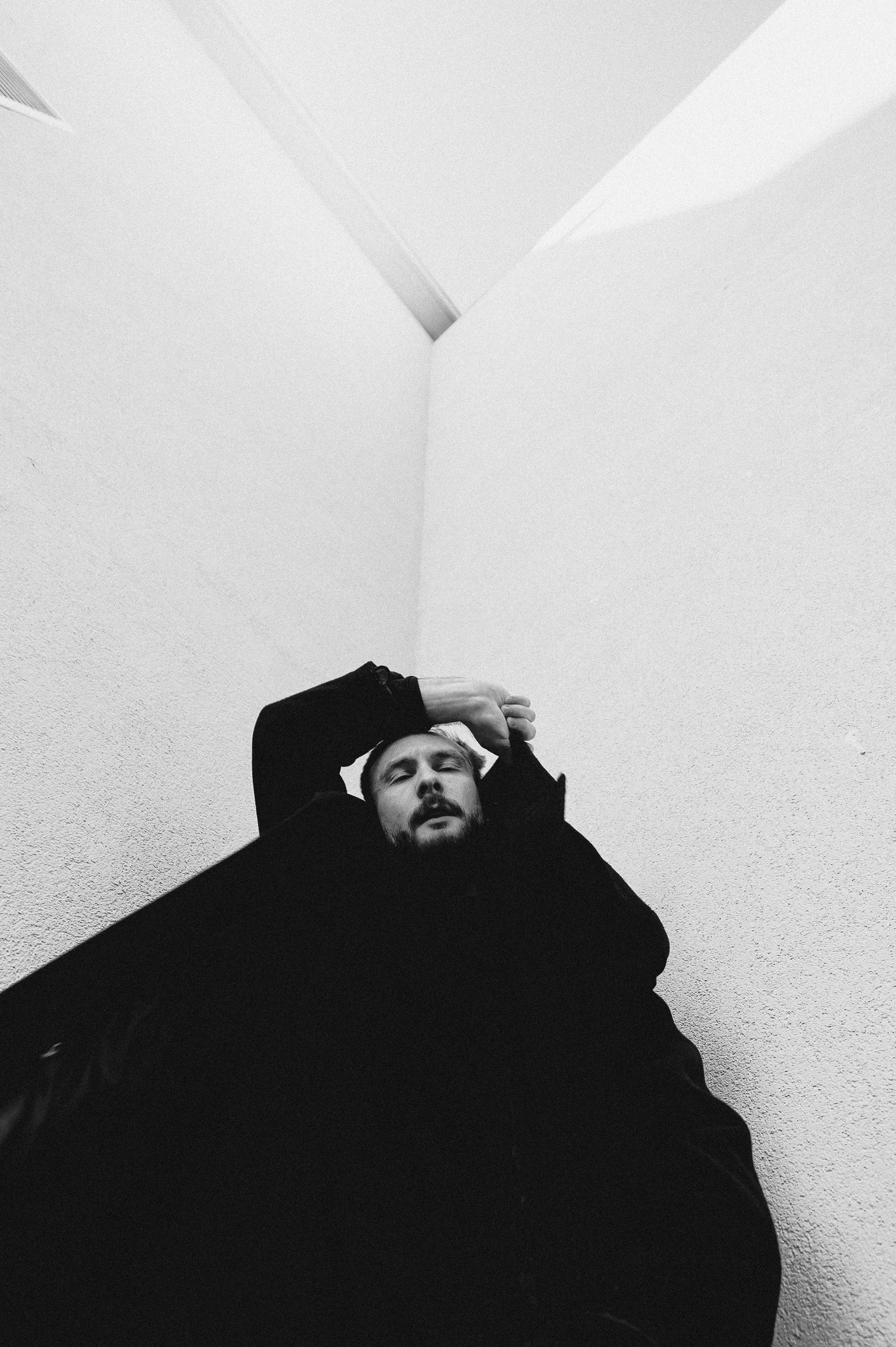 Арт-Портрет. DariaRock / Фотограф Екатеринбург