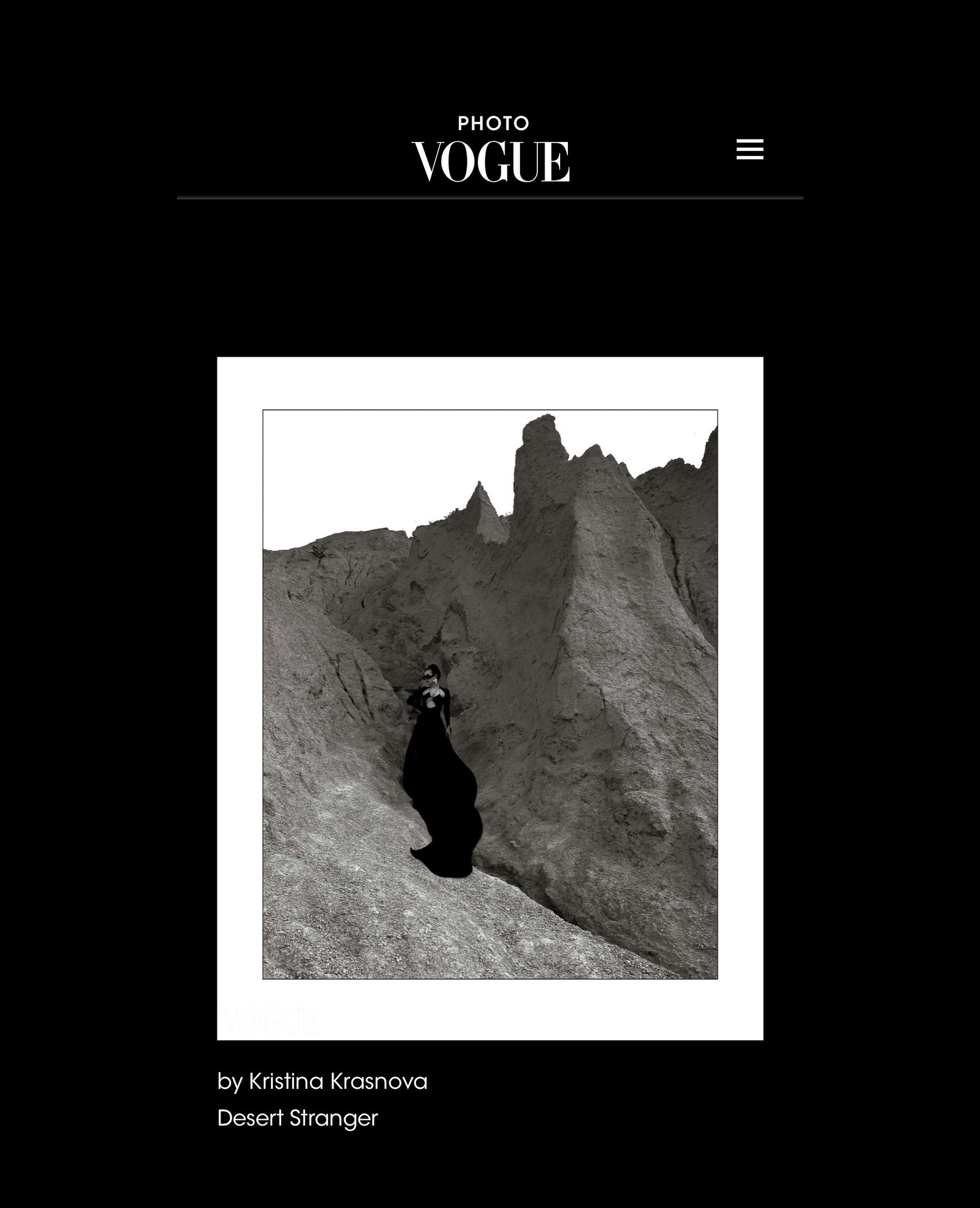 Персональная съёмка для модели Дианы