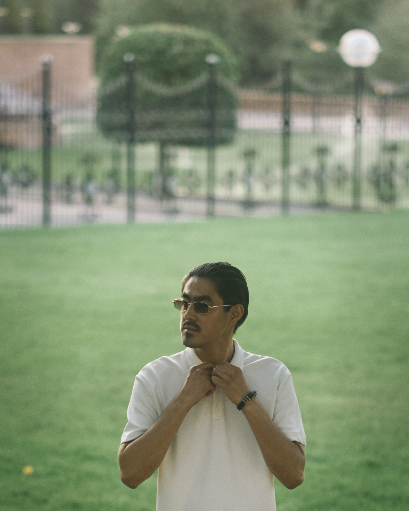 Персональные съемки