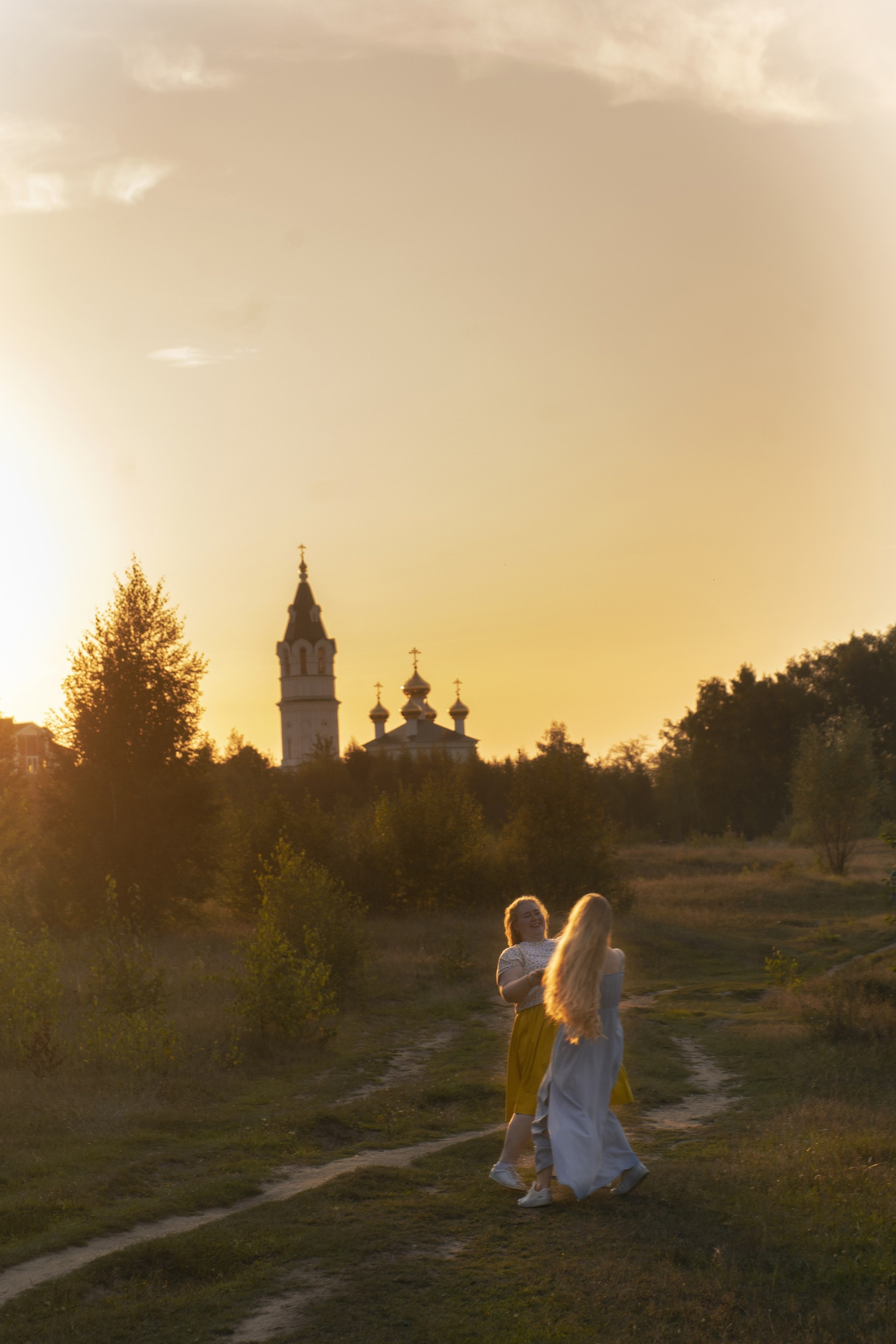Семейный и детский фотограф в Нижнем Новгороде Мила Балаева