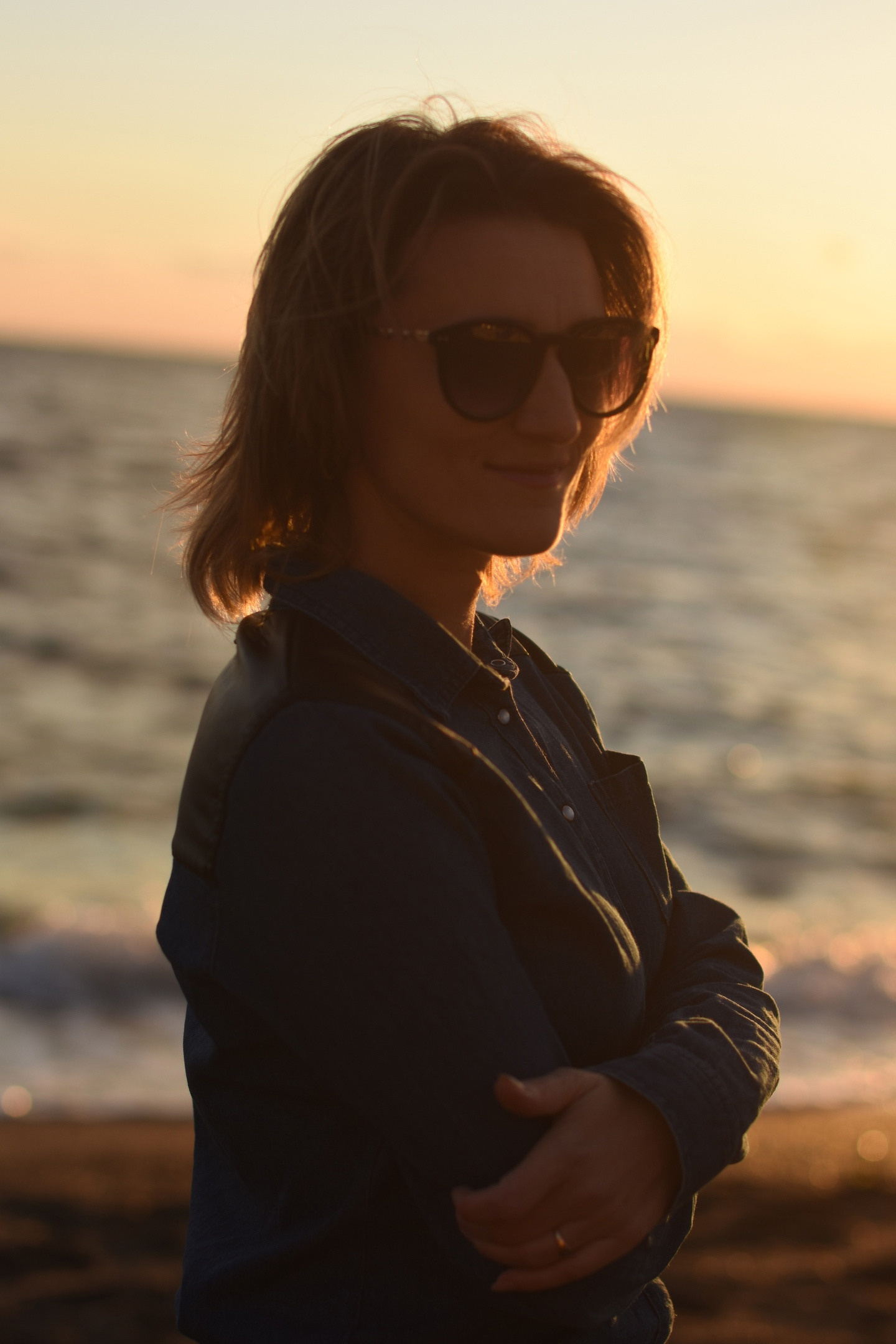 Семейный и детский фотограф в Нижнем Новгороде Мила Балаева