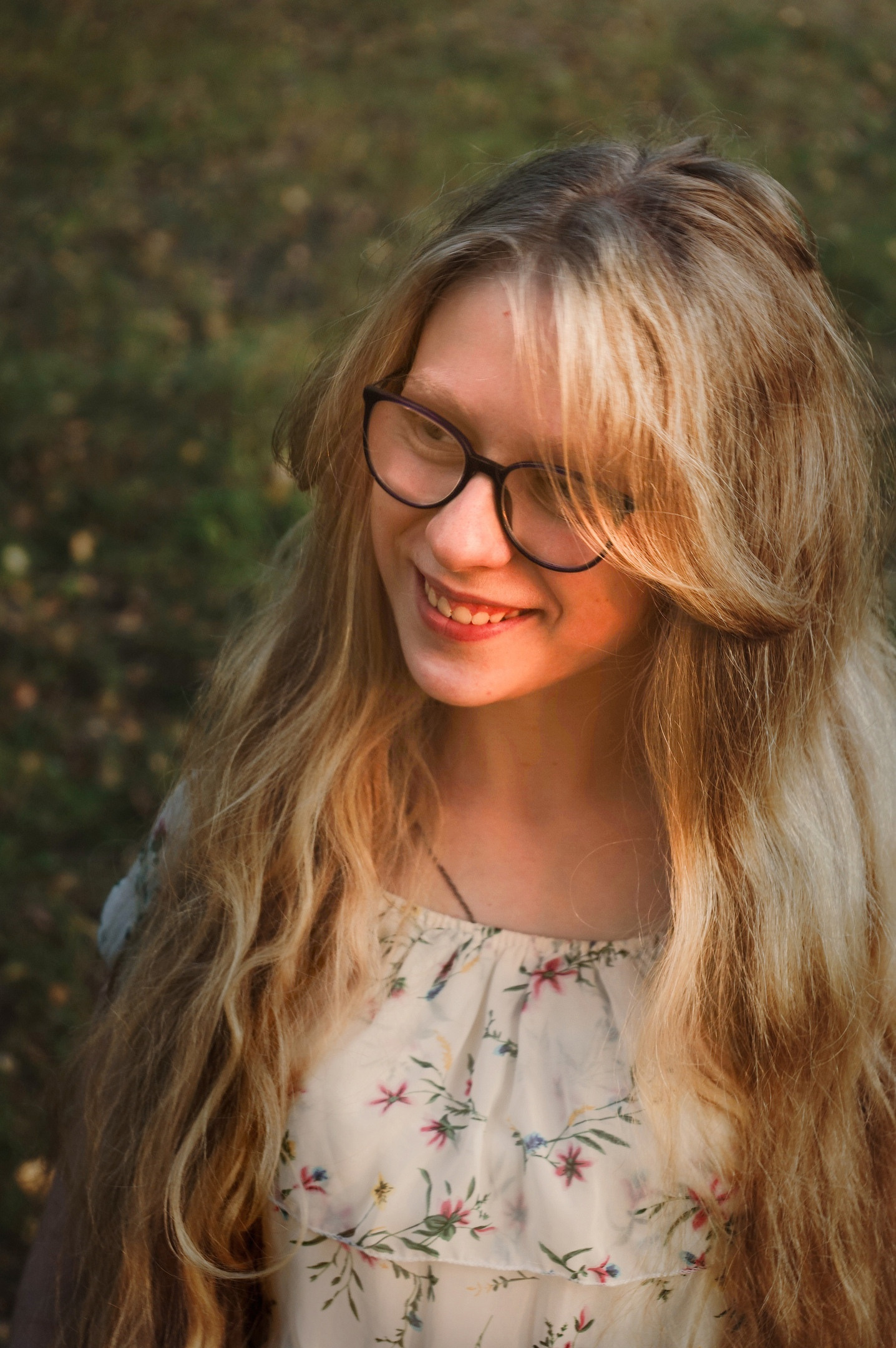 Семейный и детский фотограф в Нижнем Новгороде Мила Балаева