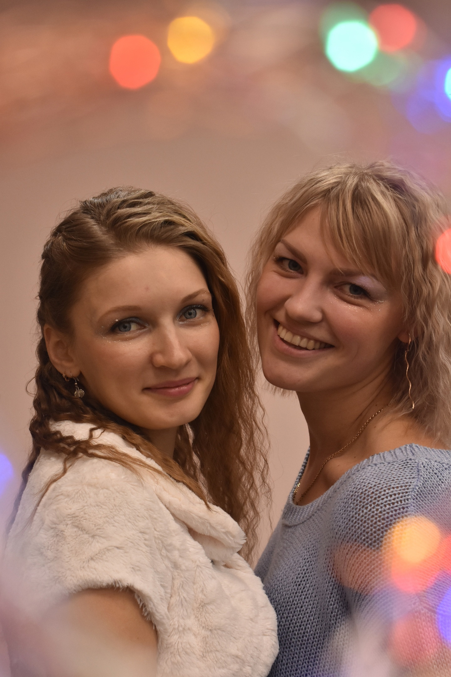 Семейный и детский фотограф в Нижнем Новгороде Мила Балаева