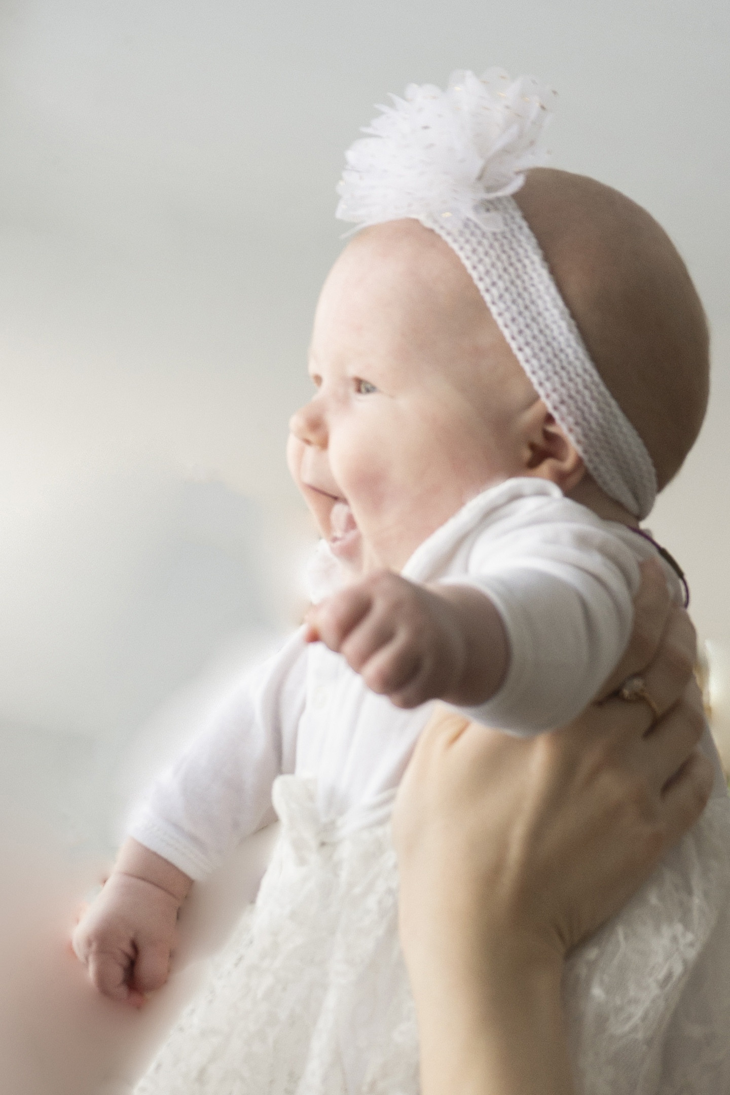 Семейный и детский фотограф в Нижнем Новгороде Мила Балаева