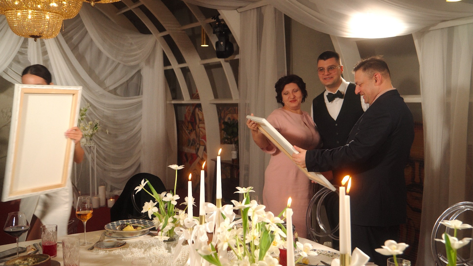 Портфолио. Видеограф Тюмень Дмитрий Перфильев