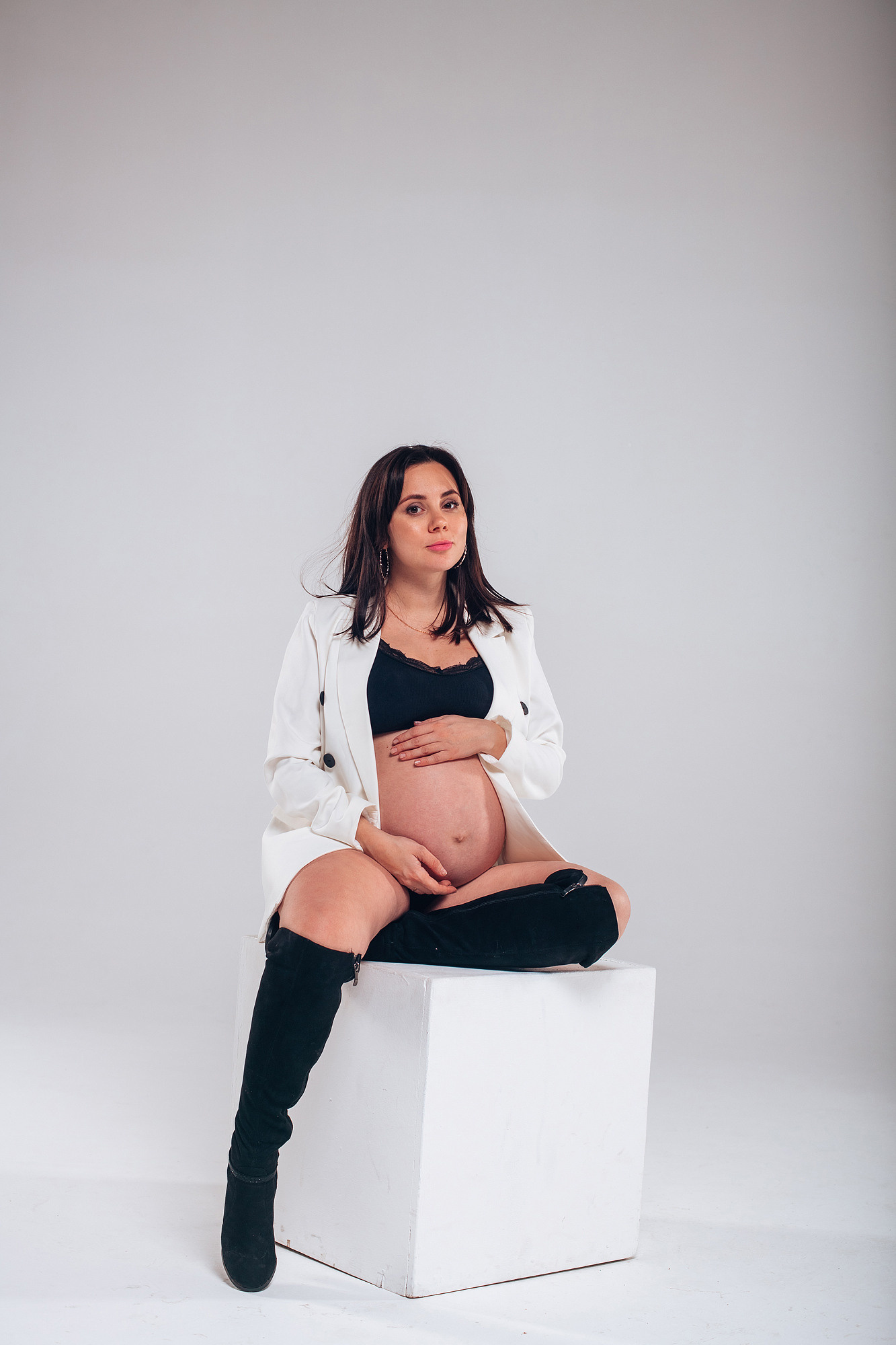 Фотограф Алла Елисеева