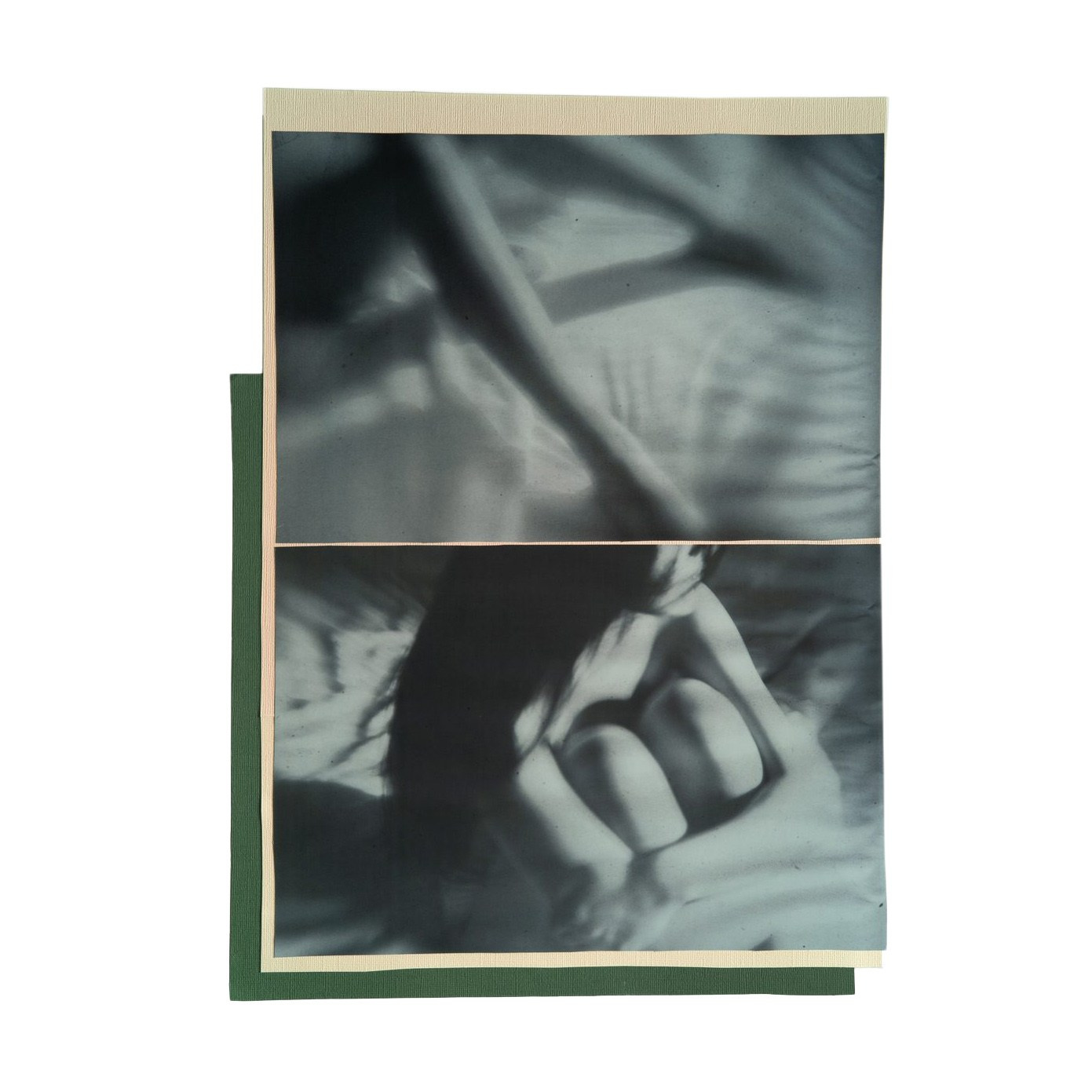 EXCERPTS. Eduard Kopysov — International visual artist