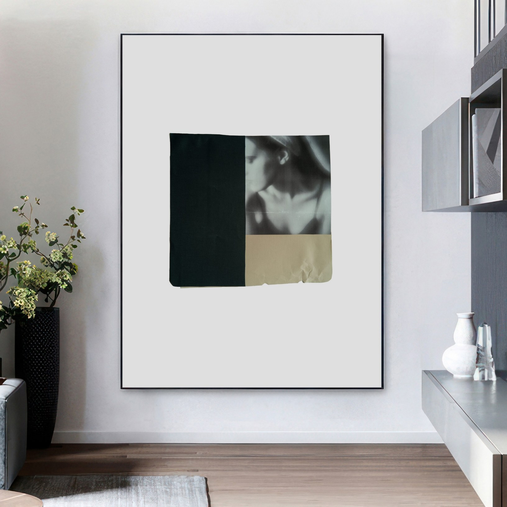 EXCERPTS. Eduard Kopysov — International visual artist