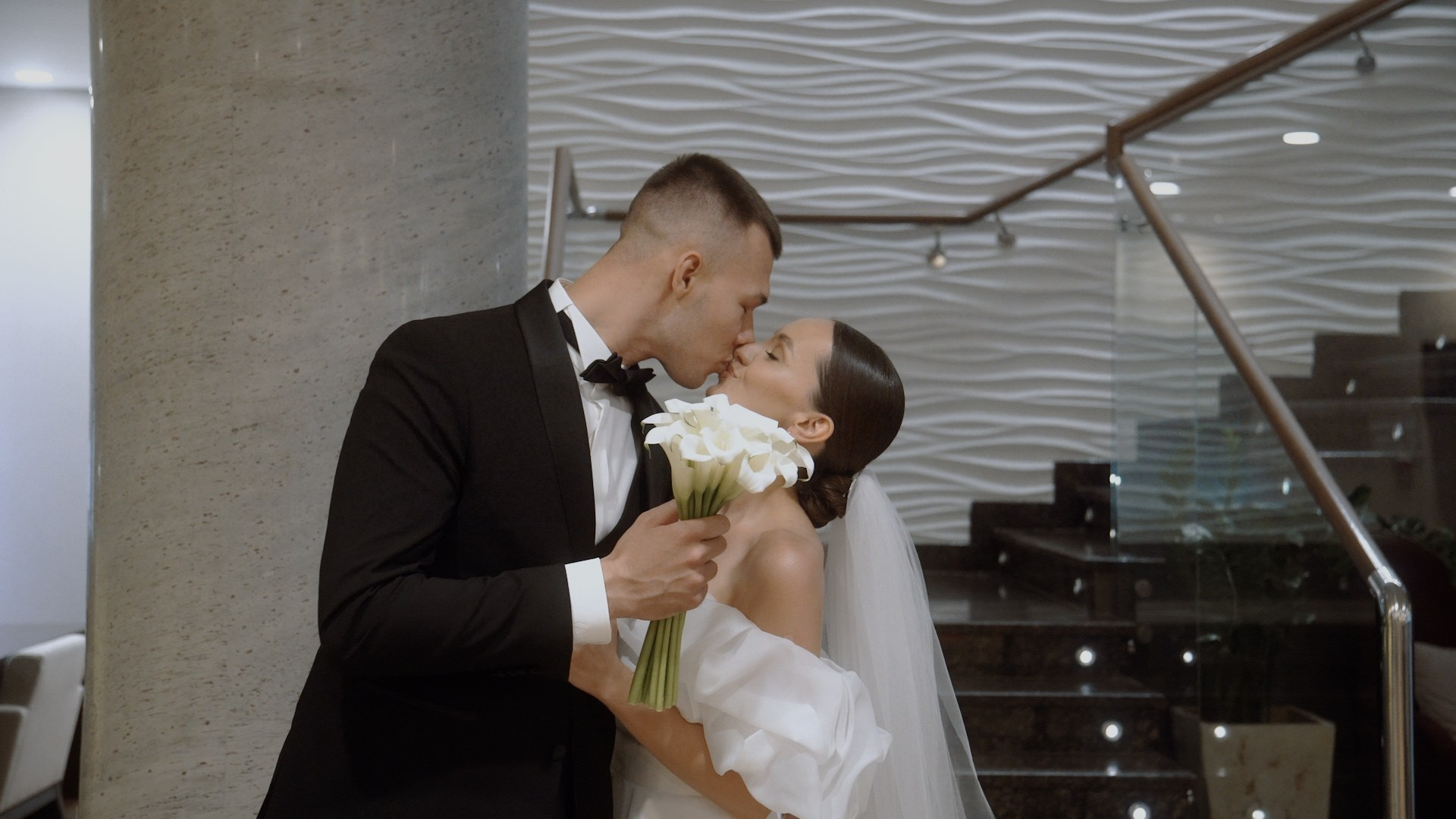 Портфолио. Видеограф Тюмень Дмитрий Перфильев