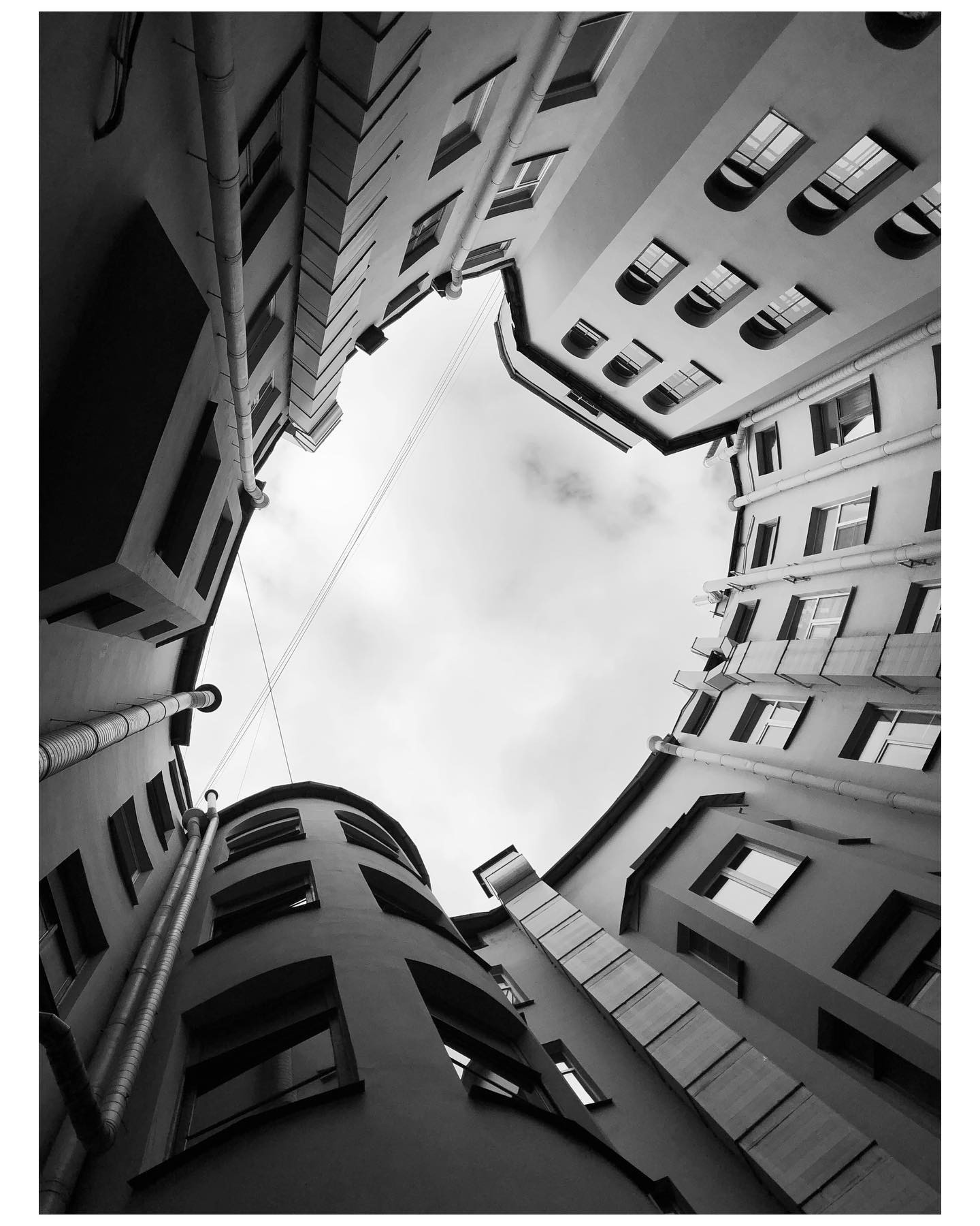 Контент фотограф в Санкт-Петербурге Виктория Усова