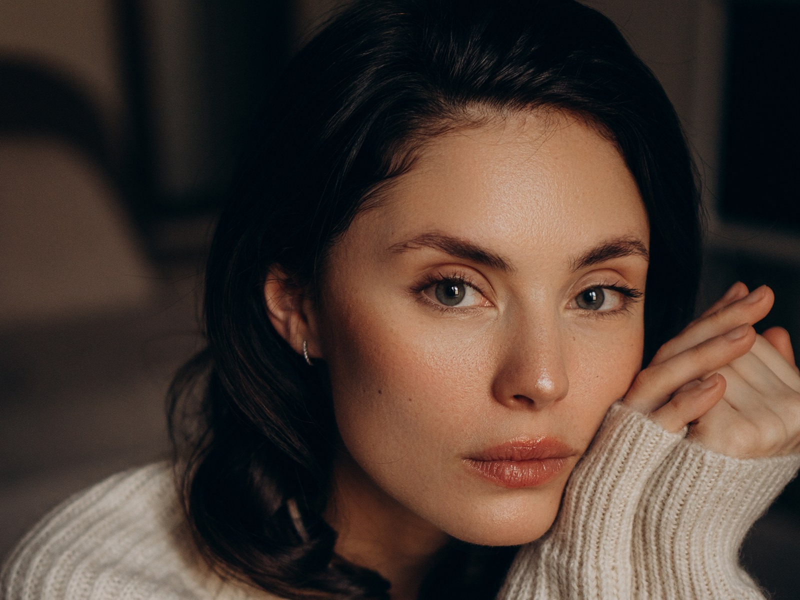 Фотограф Лера