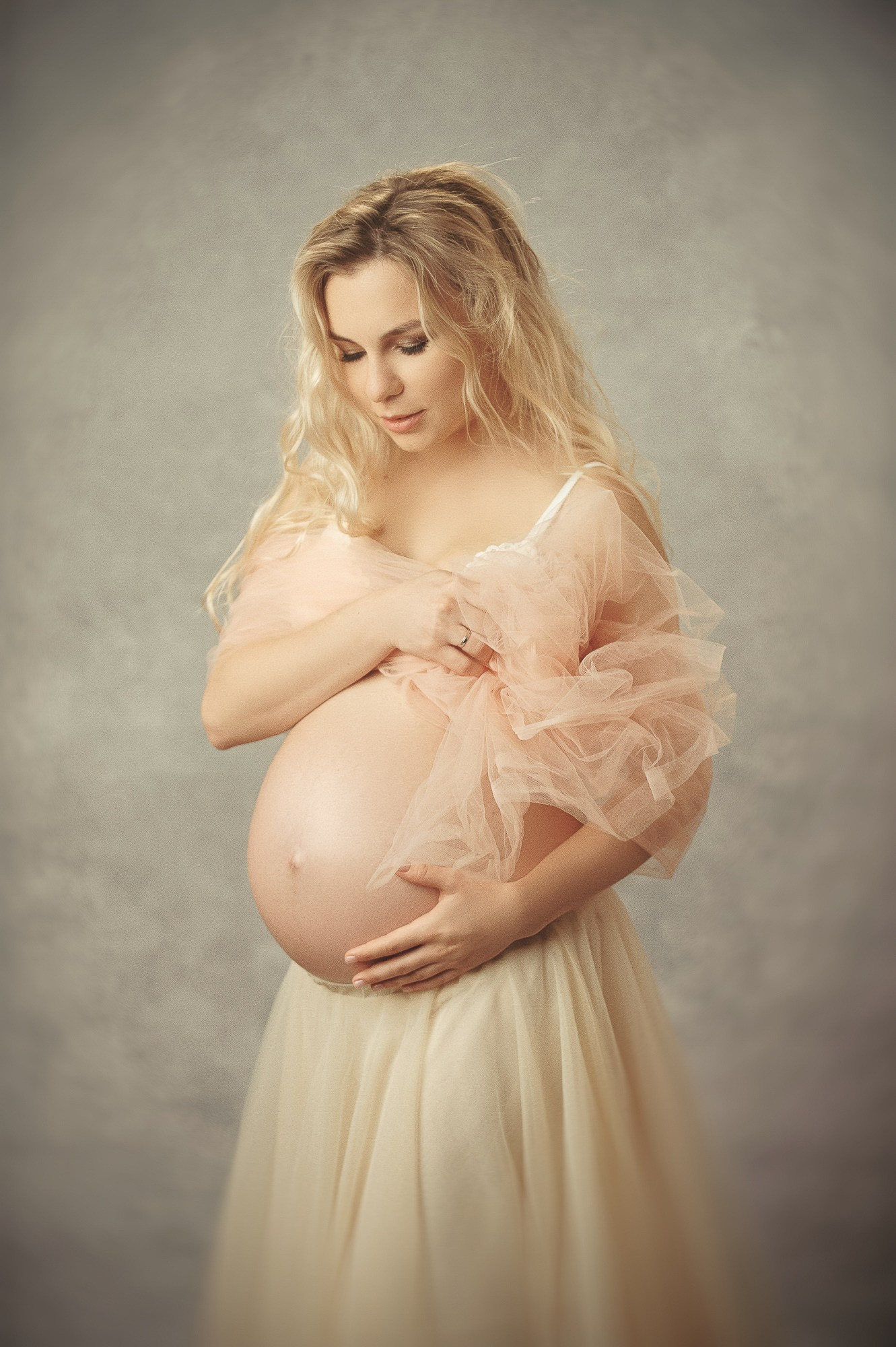 Фотосессия «Материнство» — Портфолио. Фотограф в Серпухове — Павел Спивак