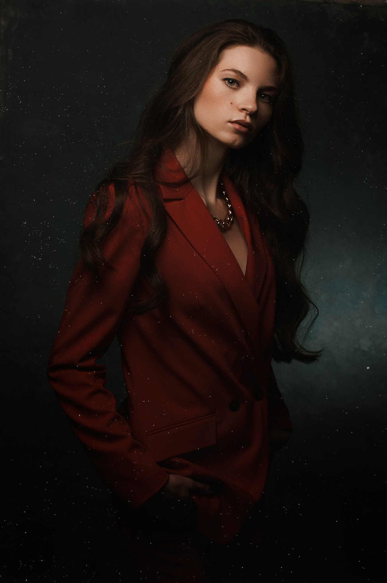 Фотограф в Серпухове — Павел Спивак