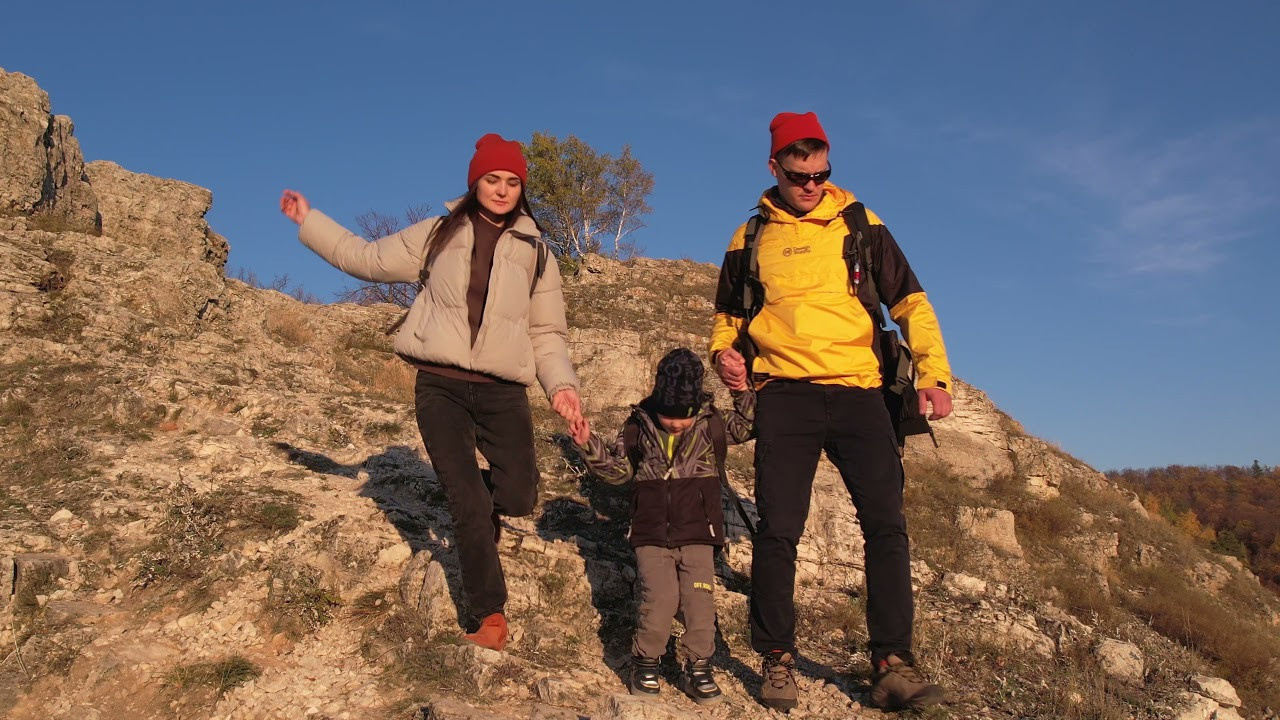Петров камень. Свадебный, семейный и школьный фотограф в Сызрани Максим Баталов