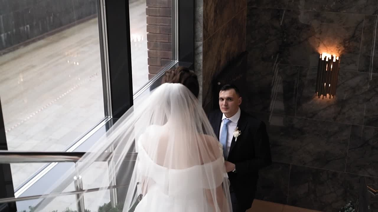 ВИДЕО. Свадебный видеограф Шаталов Владимир