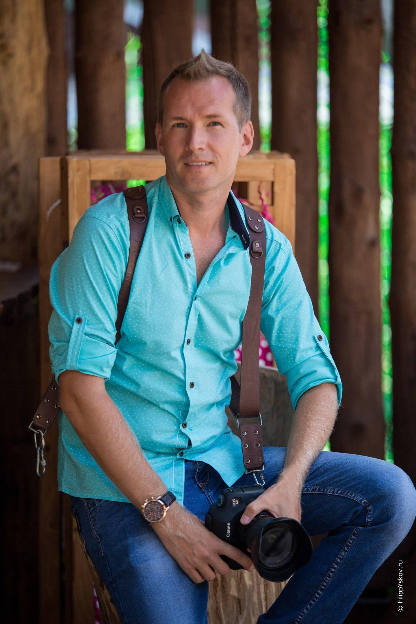 Контакты фотографа. Фотограф Ижевск Филипп Усков