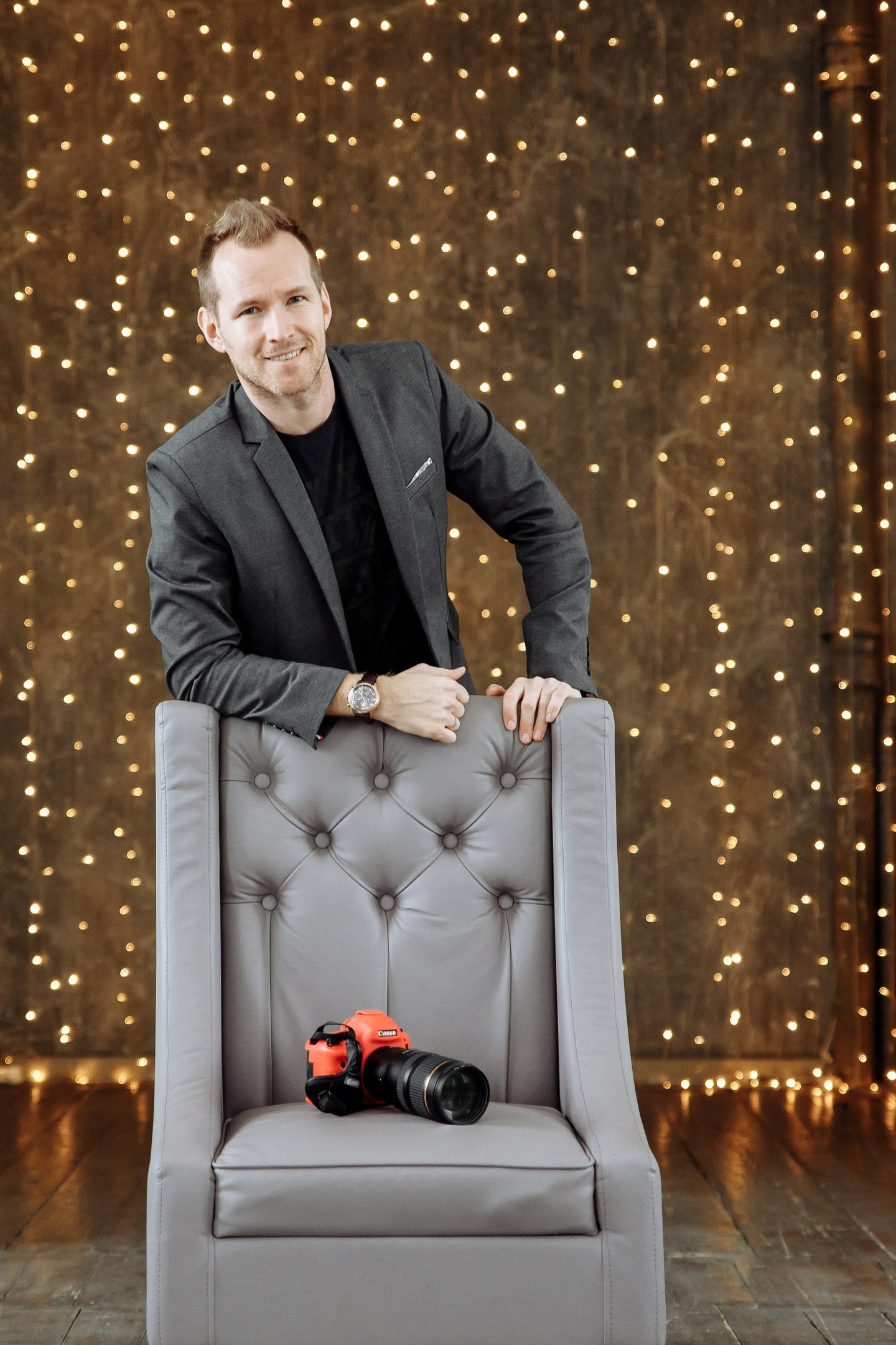 Контакты фотографа. Фотограф Ижевск Филипп Усков