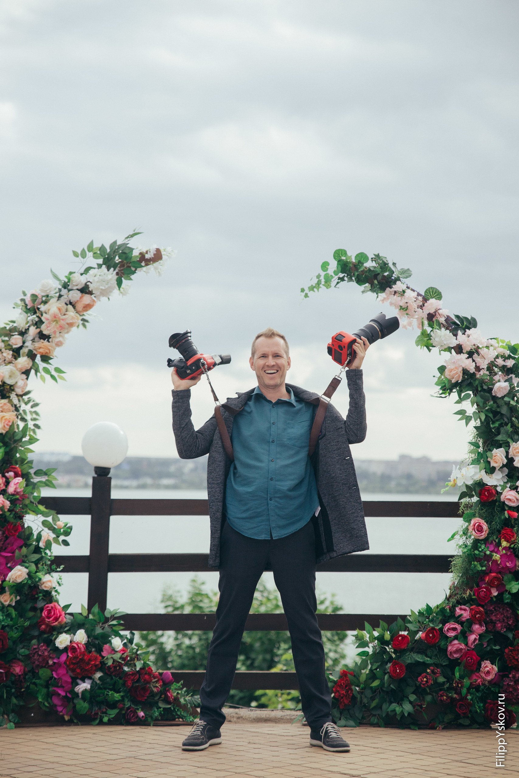 Контакты фотографа. Фотограф Ижевск Филипп Усков