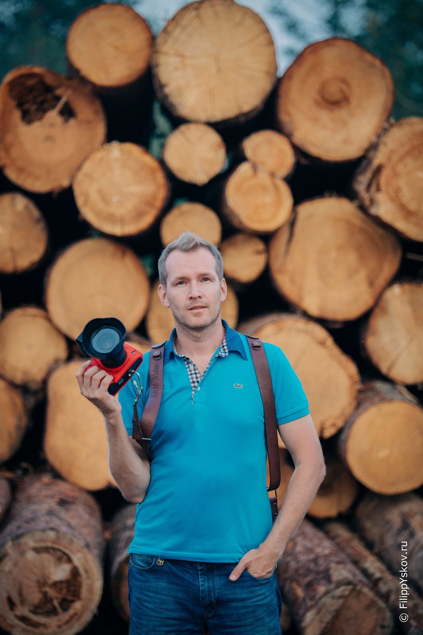 Контакты фотографа. Фотограф Ижевск Филипп Усков