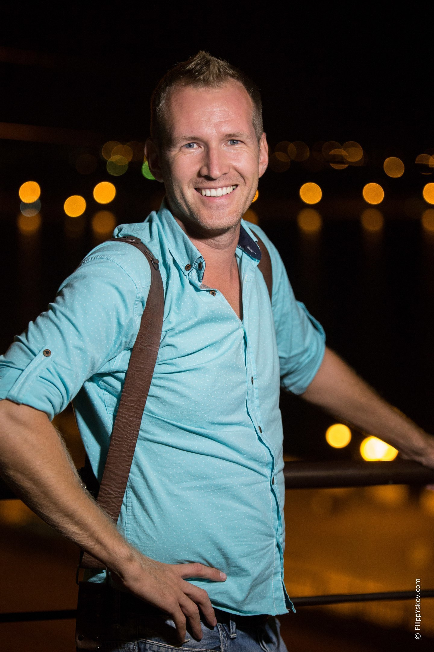 Контакты фотографа. Фотограф Ижевск Филипп Усков