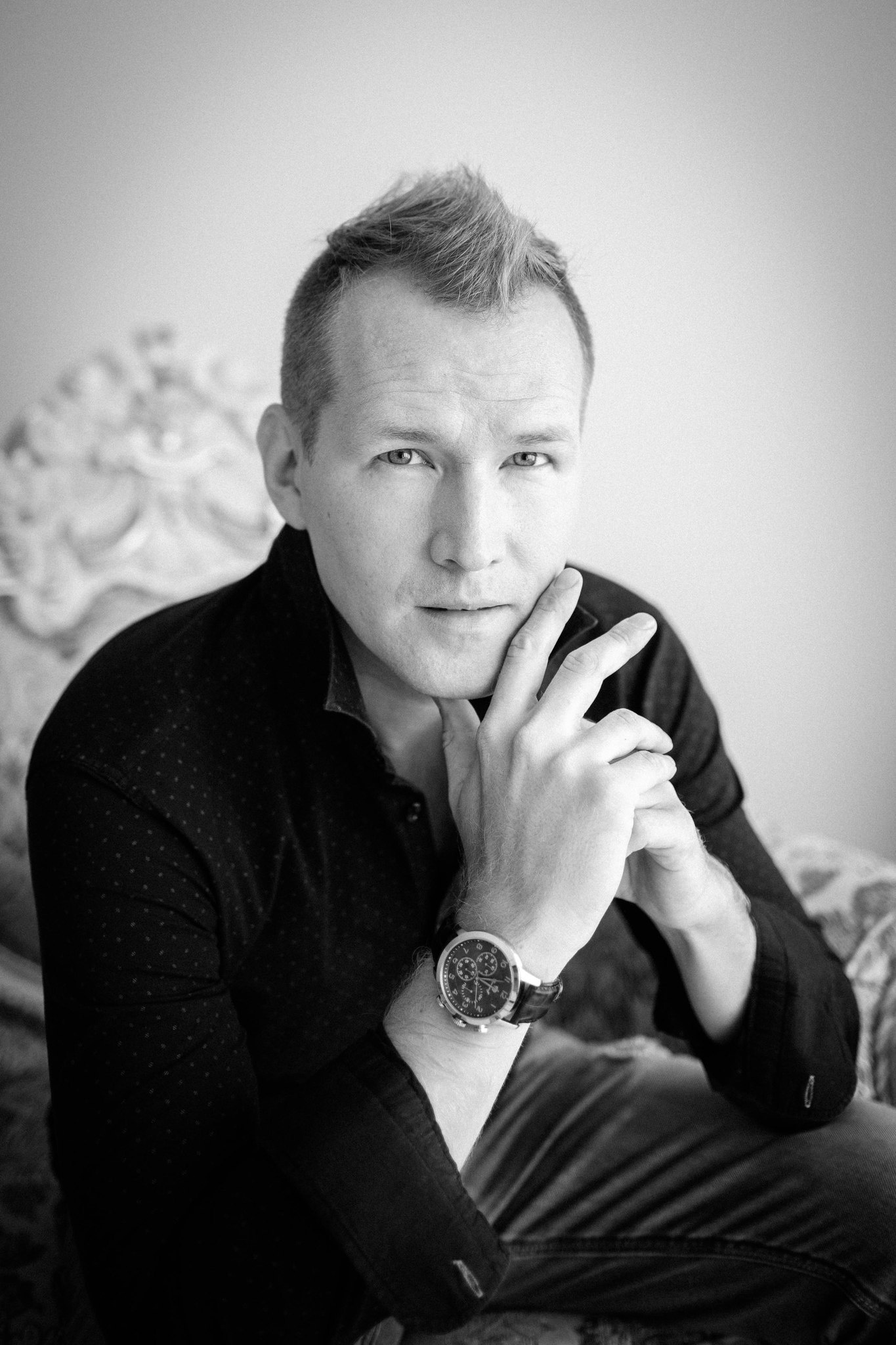 Контакты фотографа. Фотограф Ижевск Филипп Усков