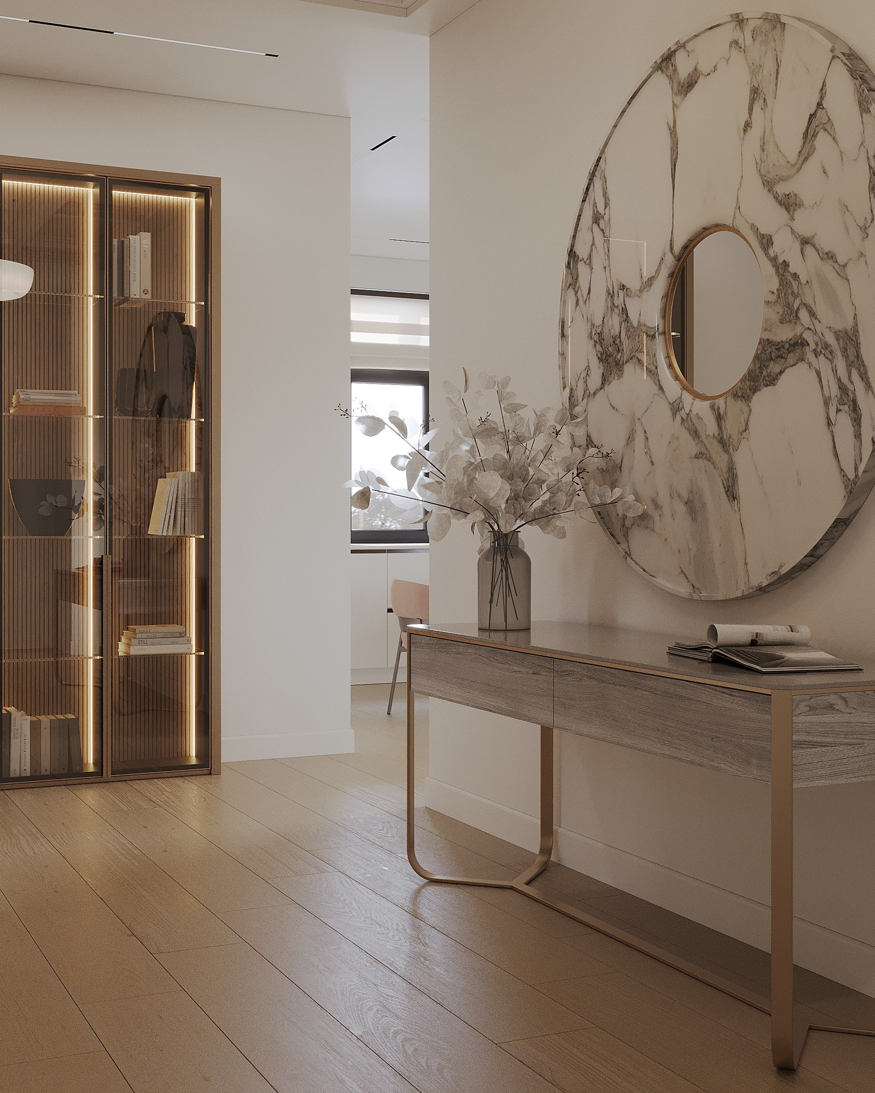 Дизайн интерьеров, строительство, ремонт домов и квартир в Геленджике