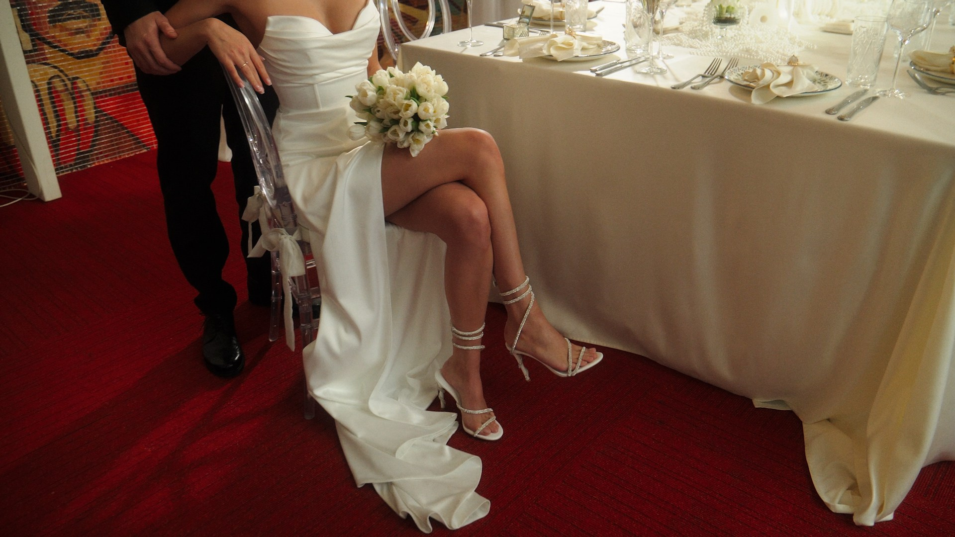 Портфолио. Видеограф Тюмень Дмитрий Перфильев