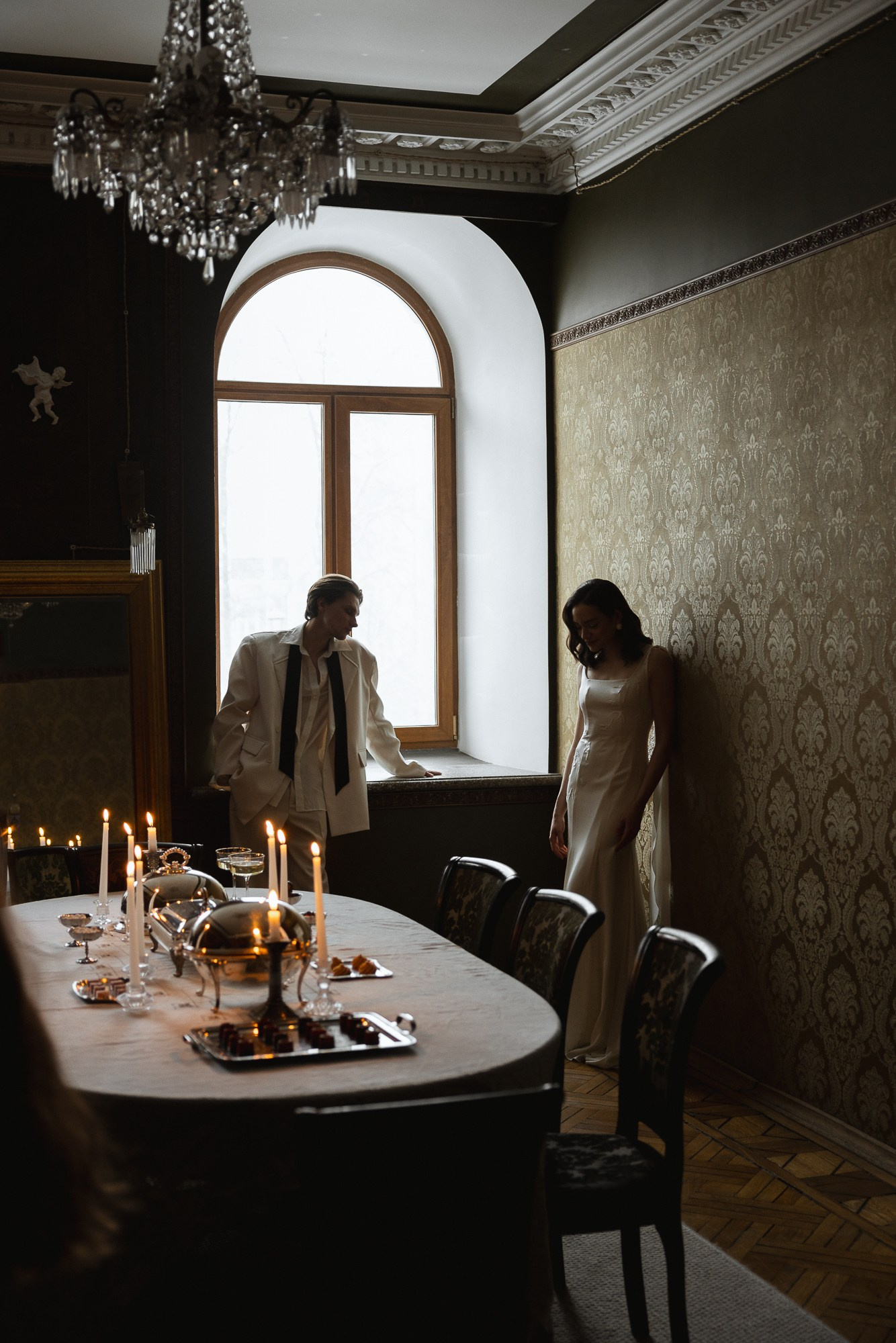 Свадебный фотограф Ярославль, Рыбинск