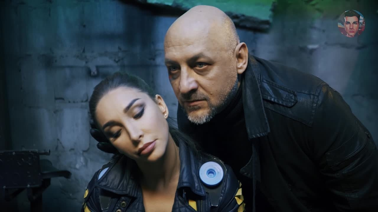 WEB-сериал «Скиталец». DOP Aleksey Seleznev