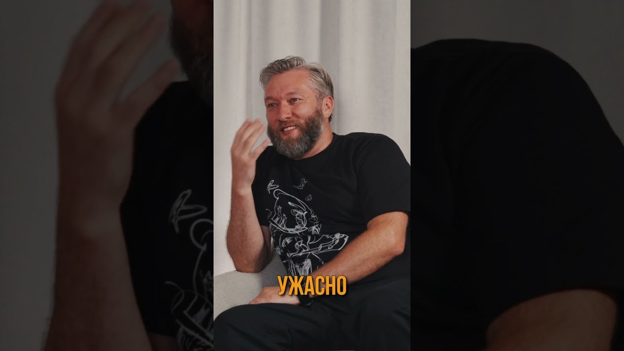 Запись Подкастов и Интервью. Студия визуального контента в Санкт-Петербурге и Москве