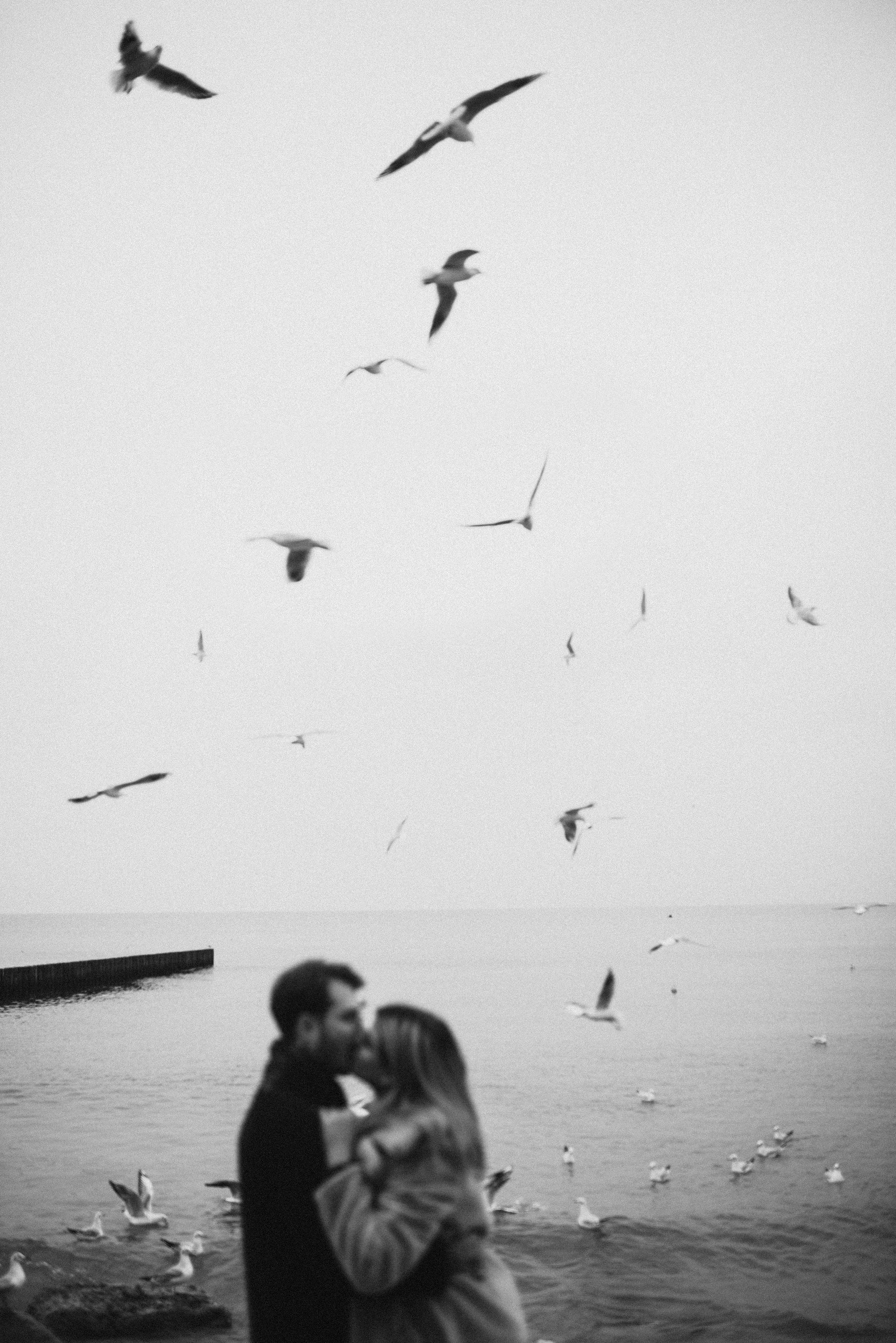 Проверка. Фотограф в Калининграде Дмитрий Мишин