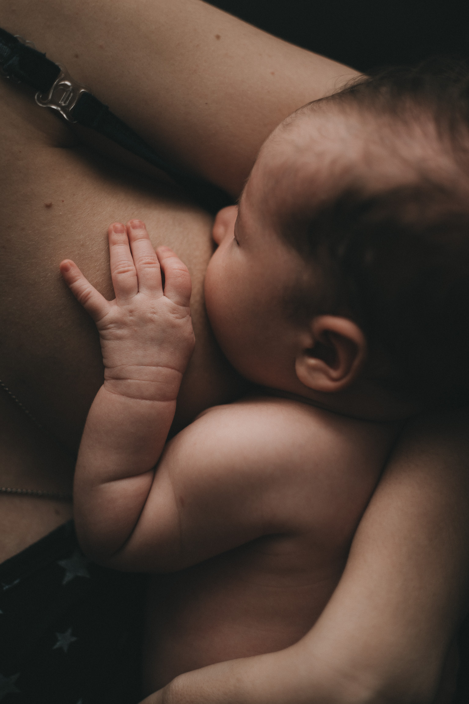 НОВОРОЖДЕННЫЕ. Фотограф новорожденных в стиле lifestyle в Воронеже Юлия Ключникова