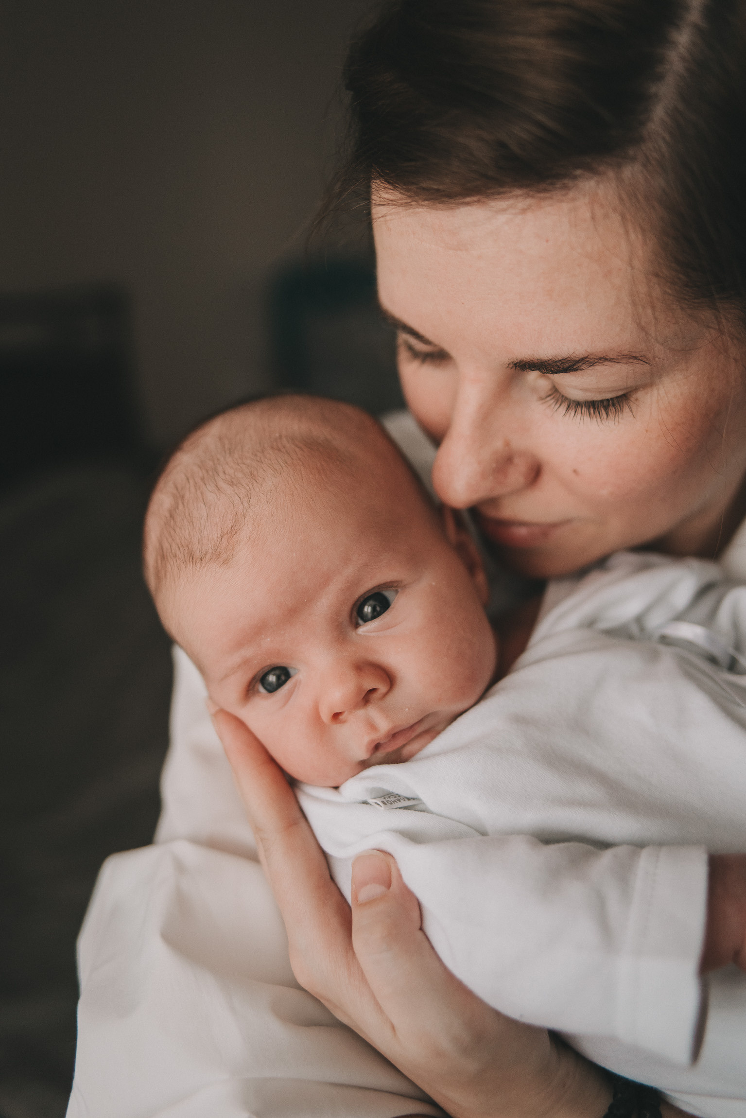 НОВОРОЖДЕННЫЕ. Фотограф новорожденных в стиле lifestyle в Воронеже Юлия Ключникова