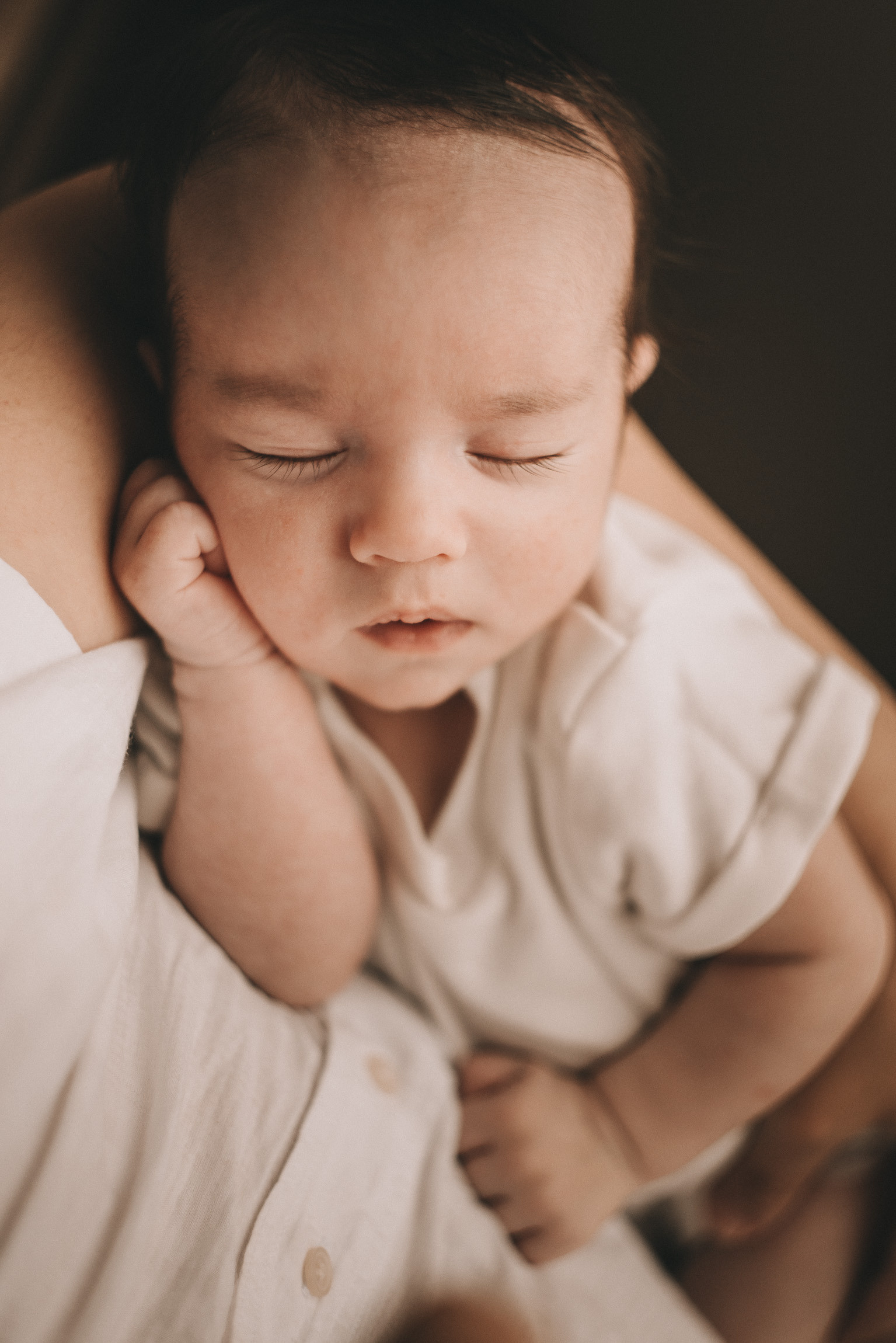 НОВОРОЖДЕННЫЕ. Фотограф новорожденных в стиле lifestyle в Воронеже Юлия Ключникова