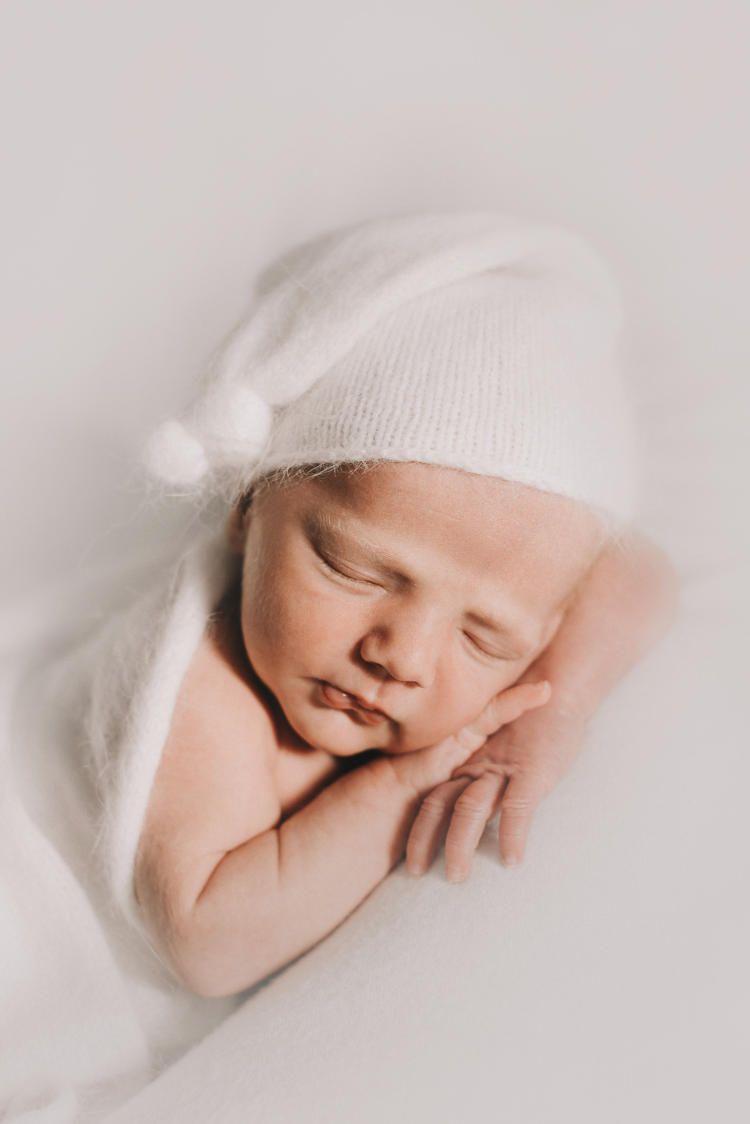 NEWBORN МАЛЫШИ. Фотограф новорожденных в стиле lifestyle в Воронеже Юлия Ключникова