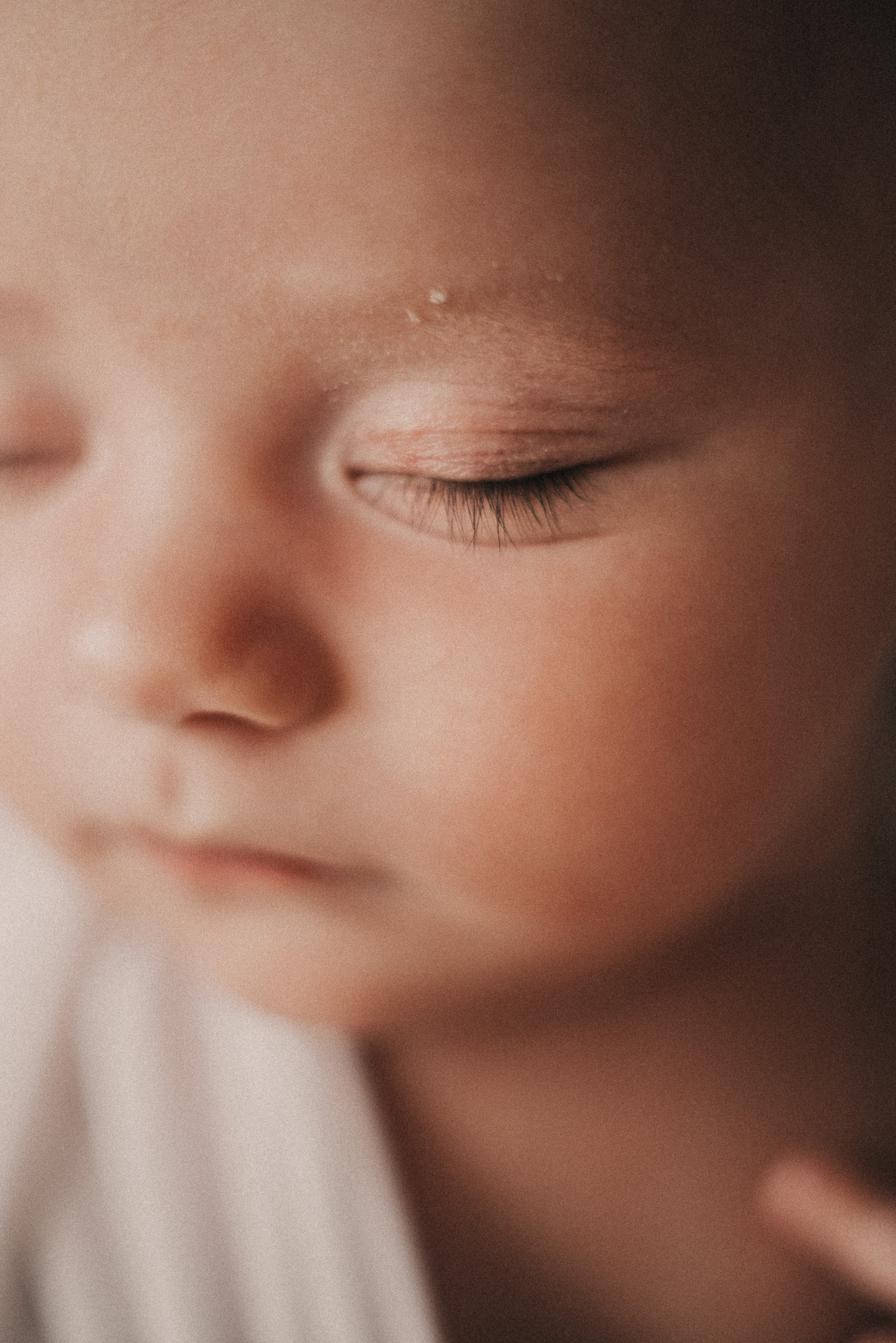 NEWBORN МАЛЫШИ. Фотограф новорожденных в стиле lifestyle в Воронеже Юлия Ключникова