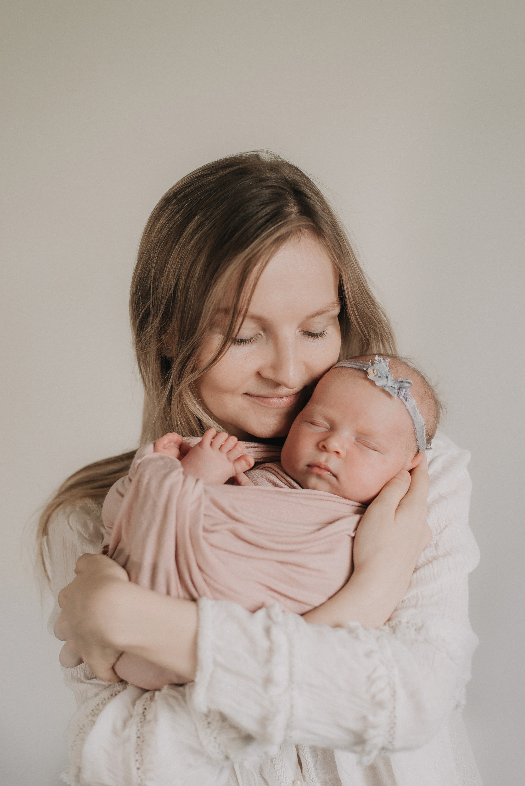 NEWBORN МАЛЫШИ. Фотограф новорожденных в стиле lifestyle в Воронеже Юлия Ключникова