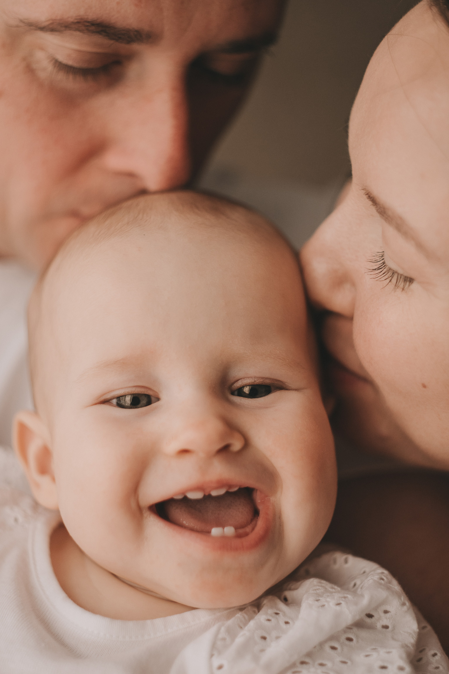 НОВОРОЖДЕННЫЕ. Фотограф новорожденных в стиле lifestyle в Воронеже Юлия Ключникова