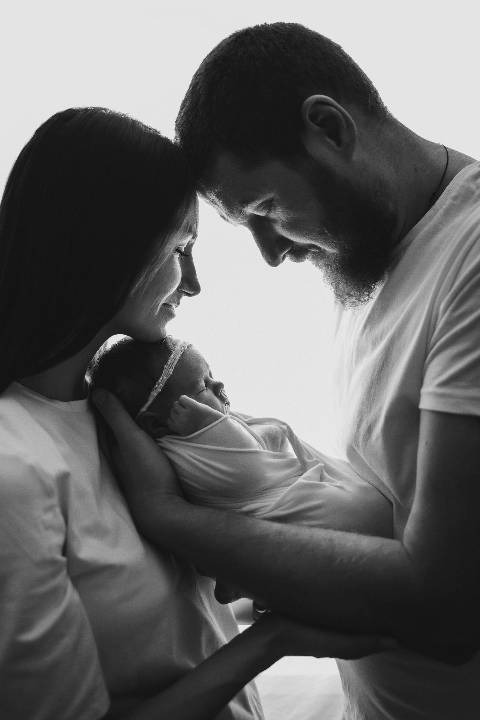 NEWBORN МАЛЫШИ. Фотограф новорожденных в стиле lifestyle в Воронеже Юлия Ключникова