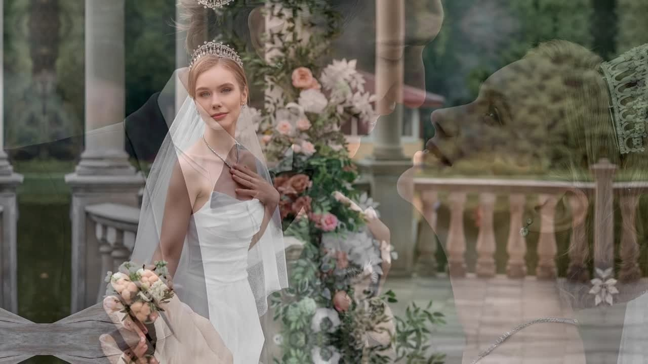 Свадебный фотограф и видеооператор Андрей Любовинин