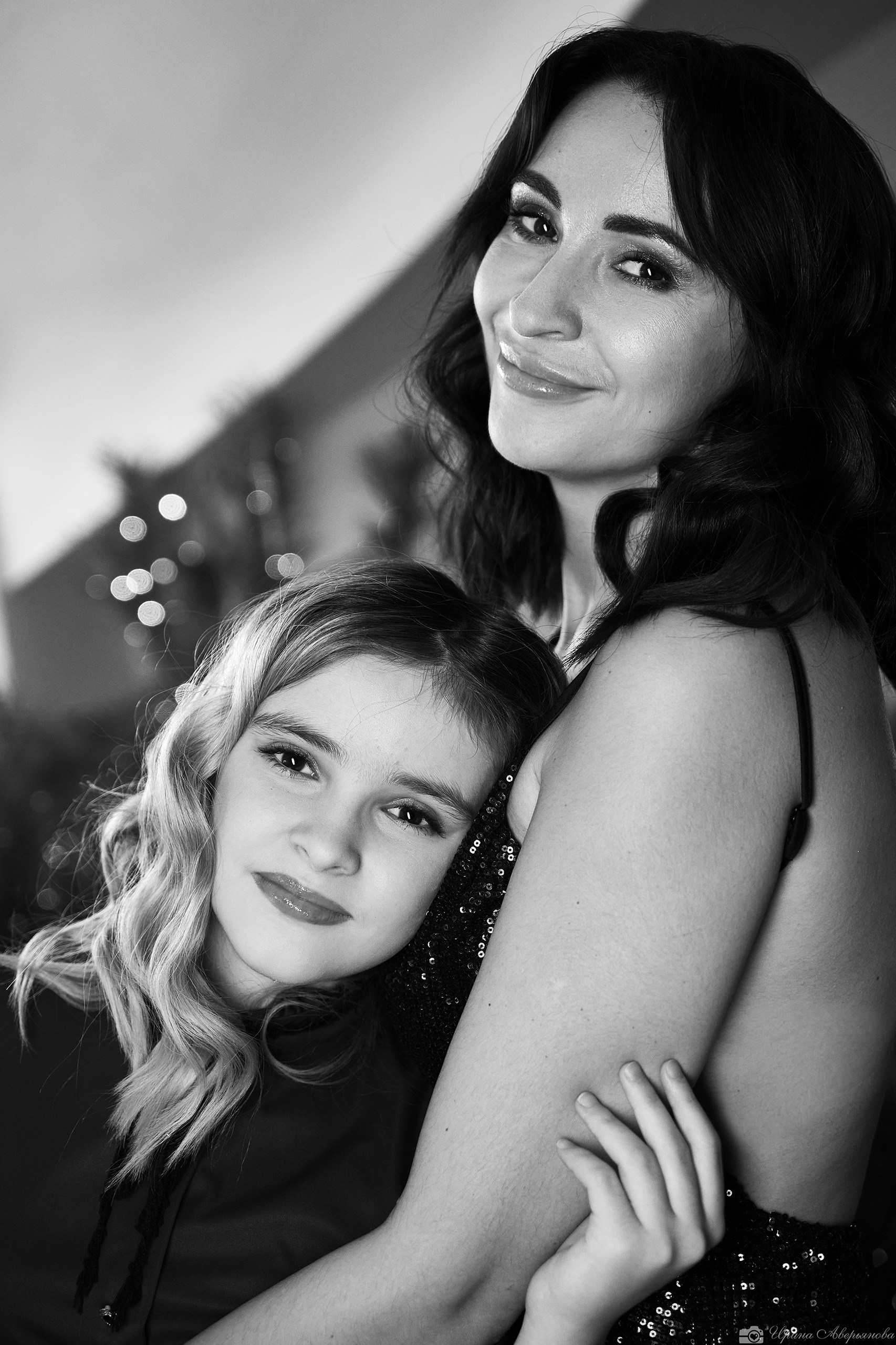 Фотограф в Ульяновске Ирина Аверьянова