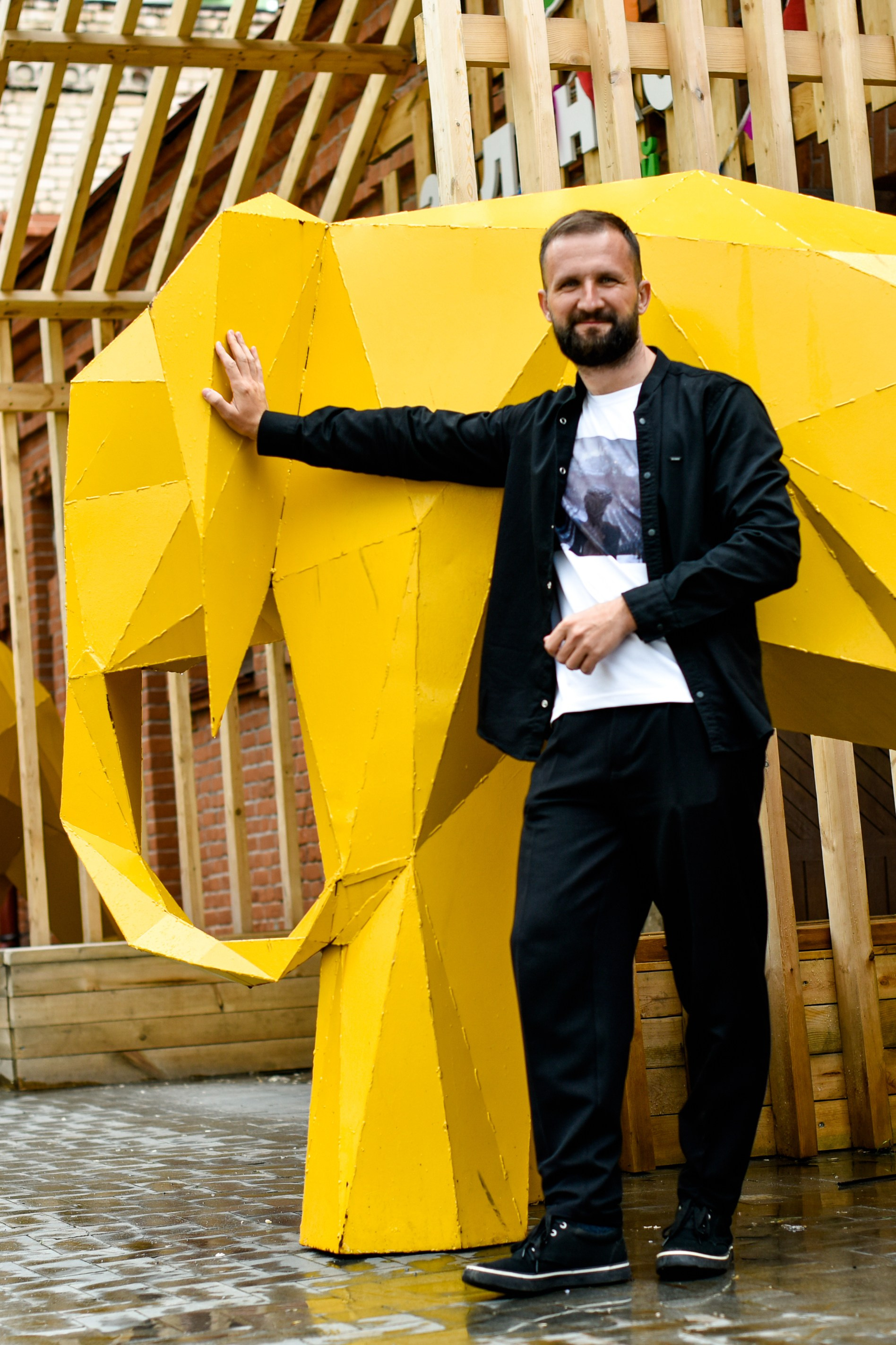 Мужская фотосессия в Самаре и Самарской области