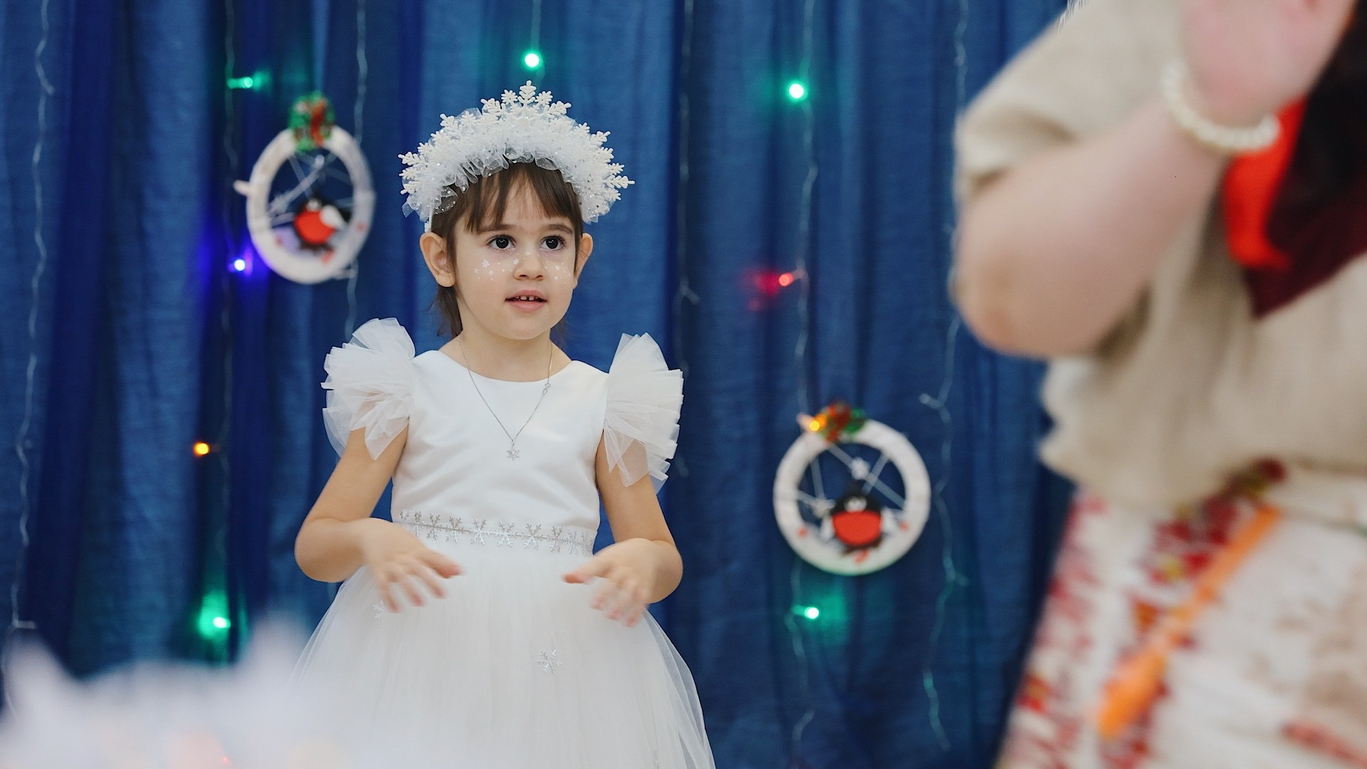 Видеосъёмка в детском саду в Краснодаре. Видеосъёмка праздников в Краснодаре