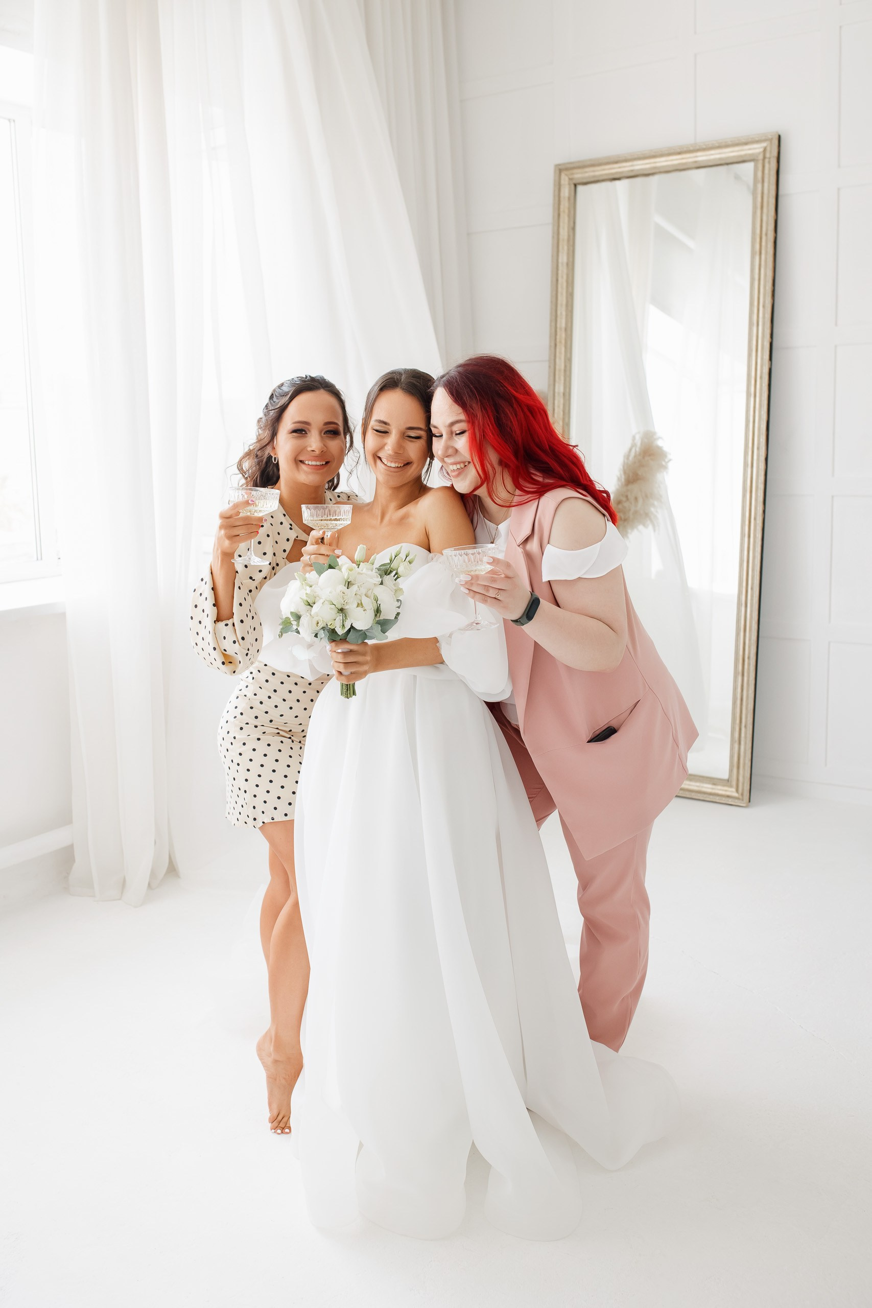 Свадебный фотограф в Хабаровске