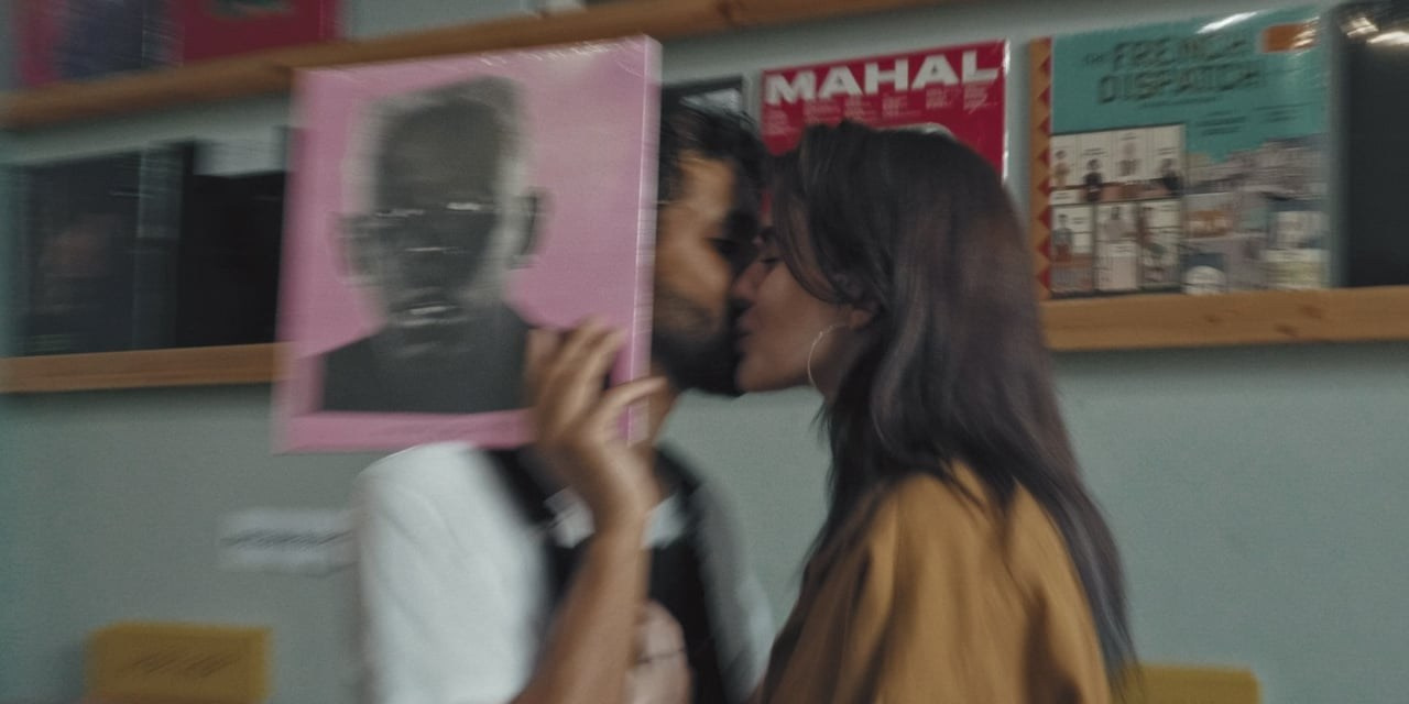 Портфолио. Свадебный Видеограф в Москве