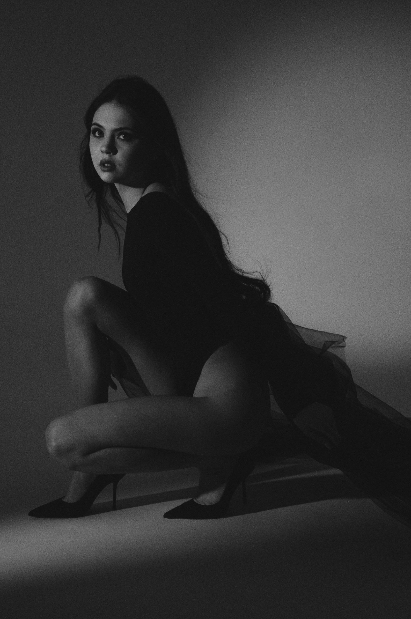 Фотограф Тюмень Александра Звягинцева