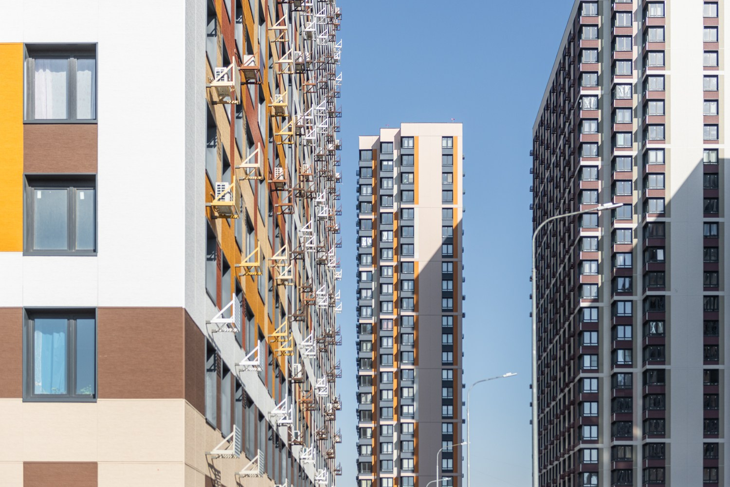 Алексей Каменский — интерьерный и архитектурный фотограф в Москве