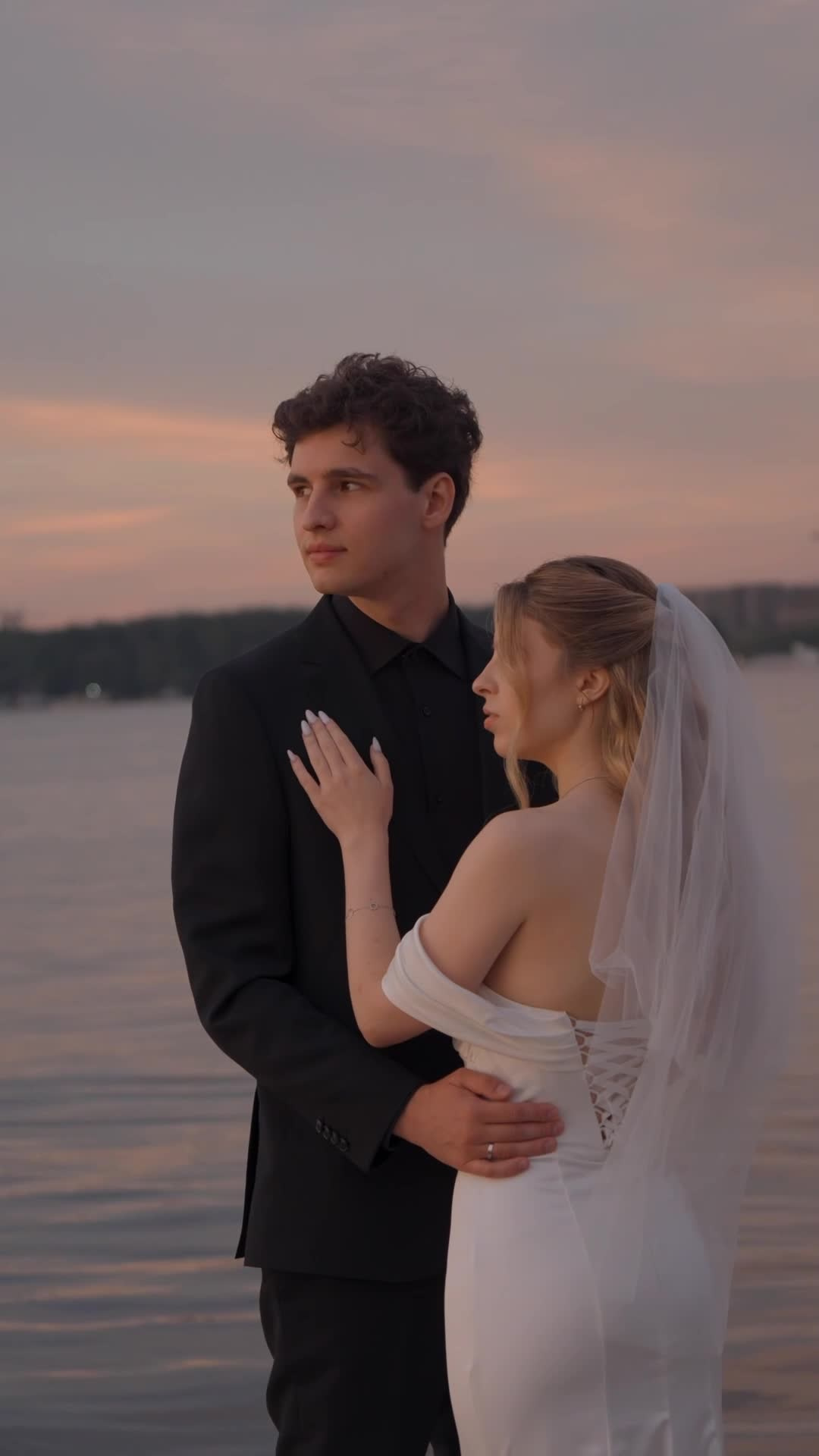 Reels. Свадебный видеограф в Москве Виктор Терехов